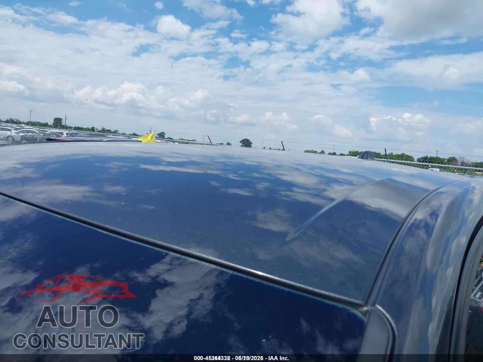 FORD EDGE 2018 - 2FMPK3G96JBC38459