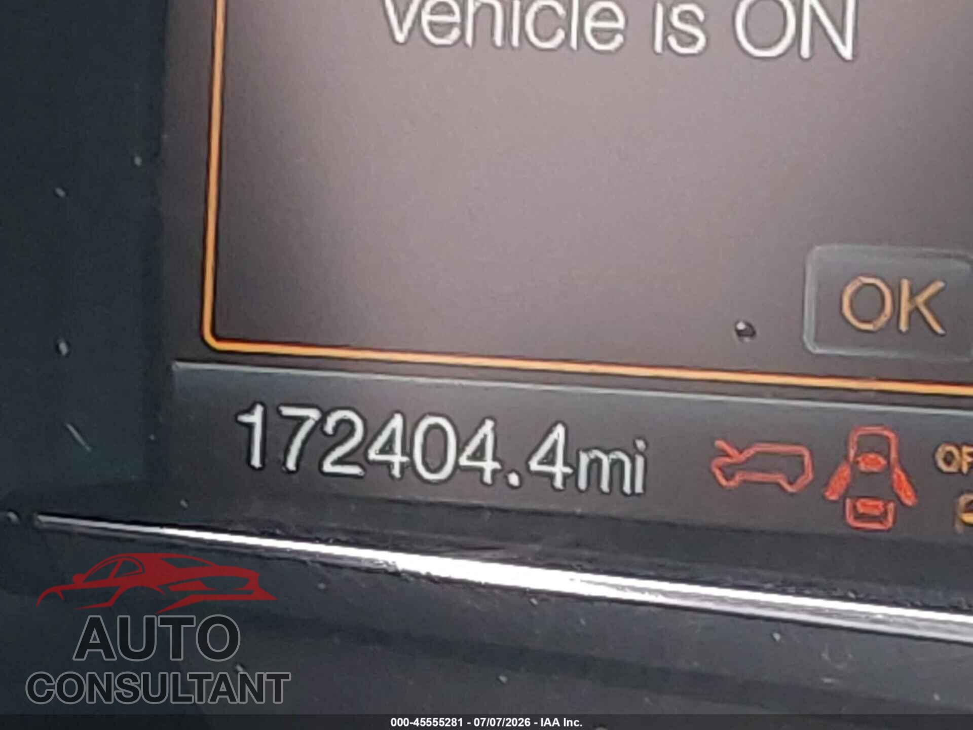 FORD EXPLORER 2018 - 1FM5K8D83JGB69870