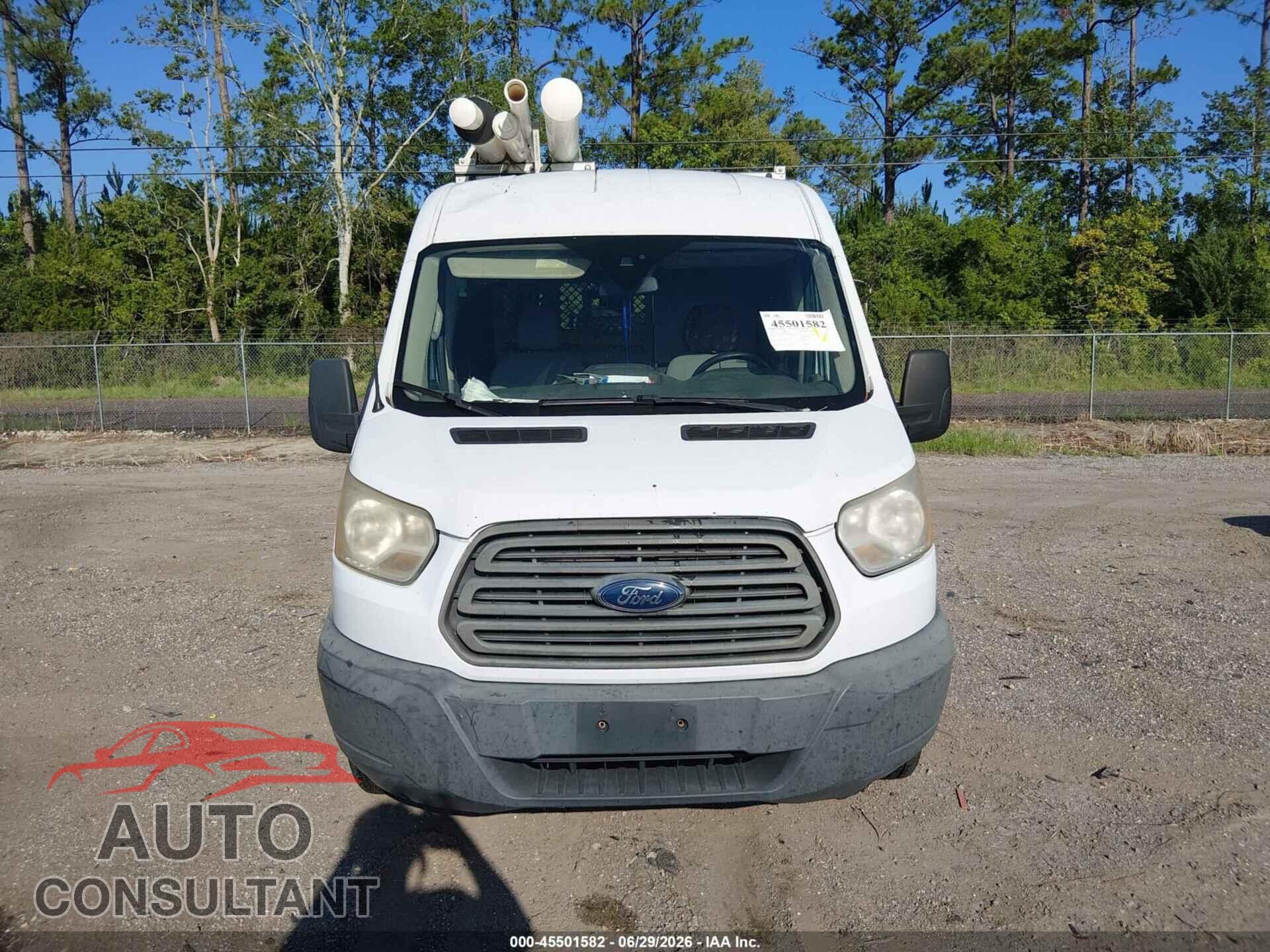 FORD TRANSIT-150 2015 - 1FTNE2CM1FKA06193