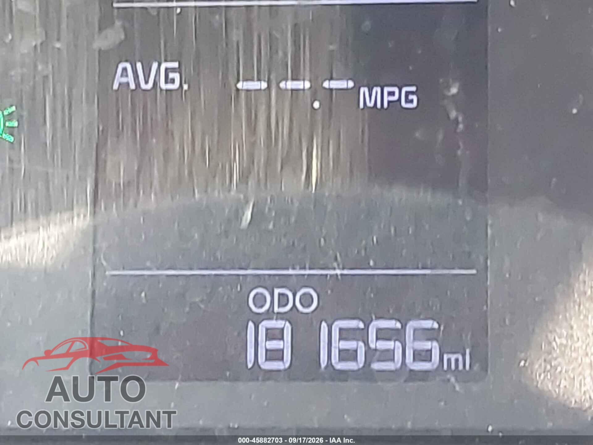 KIA FORTE 2014 - KNAFK4A60E5178125