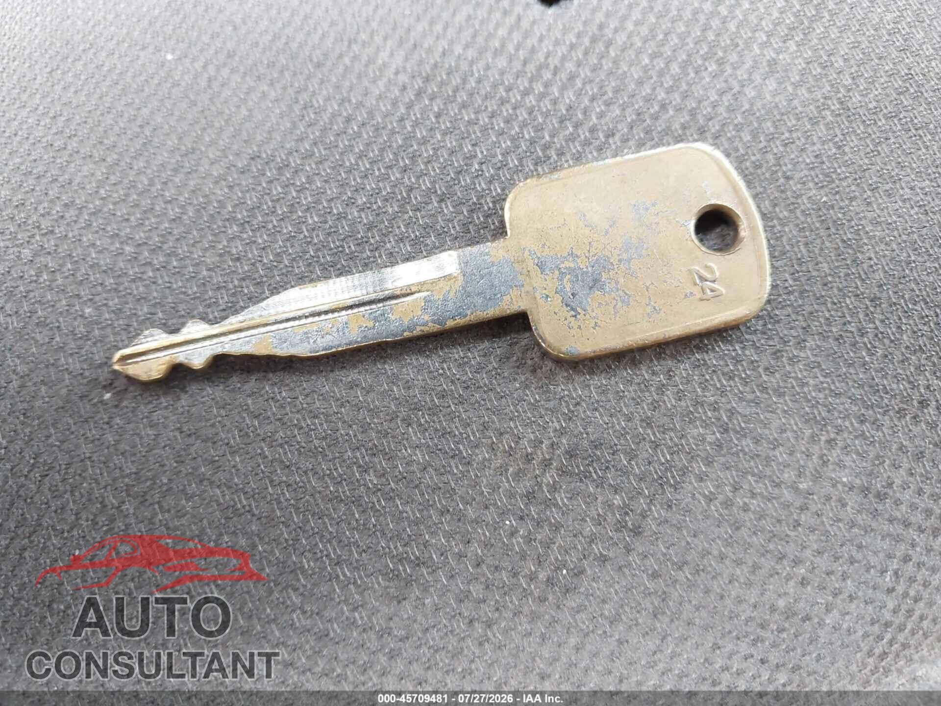 FORD E-150 2010 - 1FTNE1EW1ADA14929