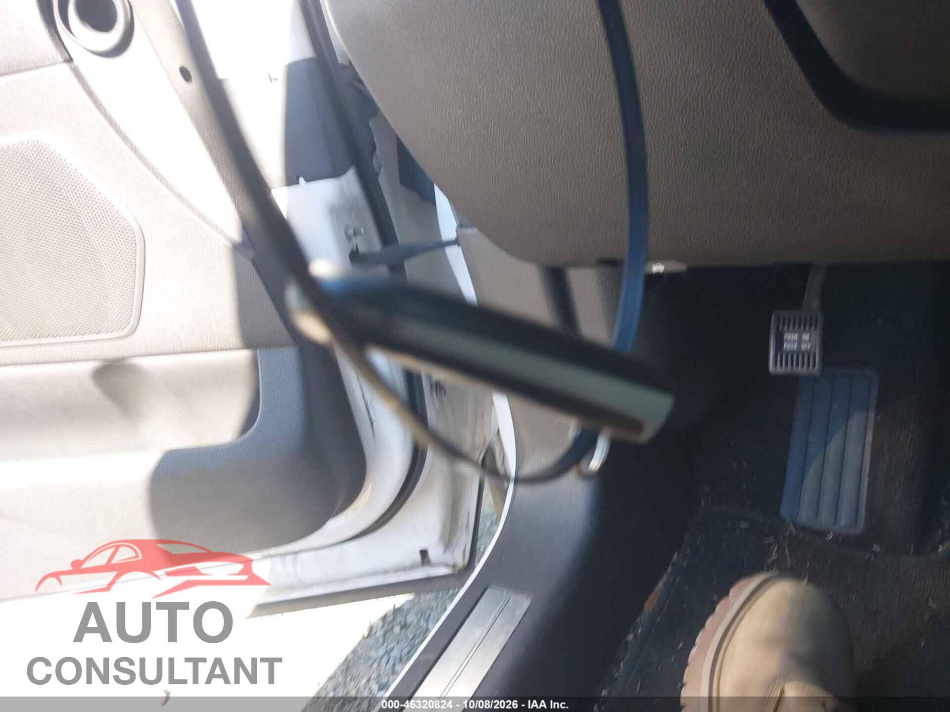 FORD EDGE 2013 - 2FMDK3K98DBA43364