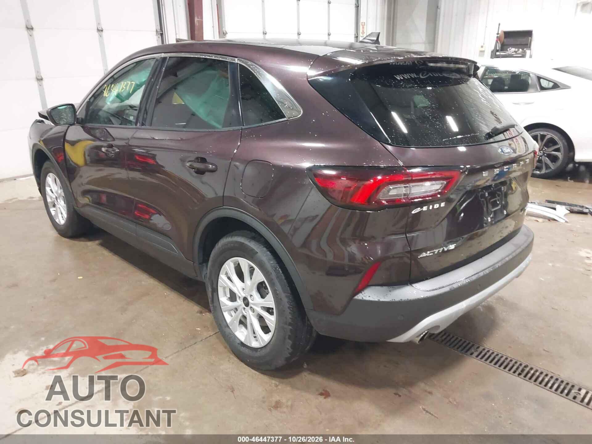 FORD ESCAPE 2023 - 1FMCU9GN2PUB25295