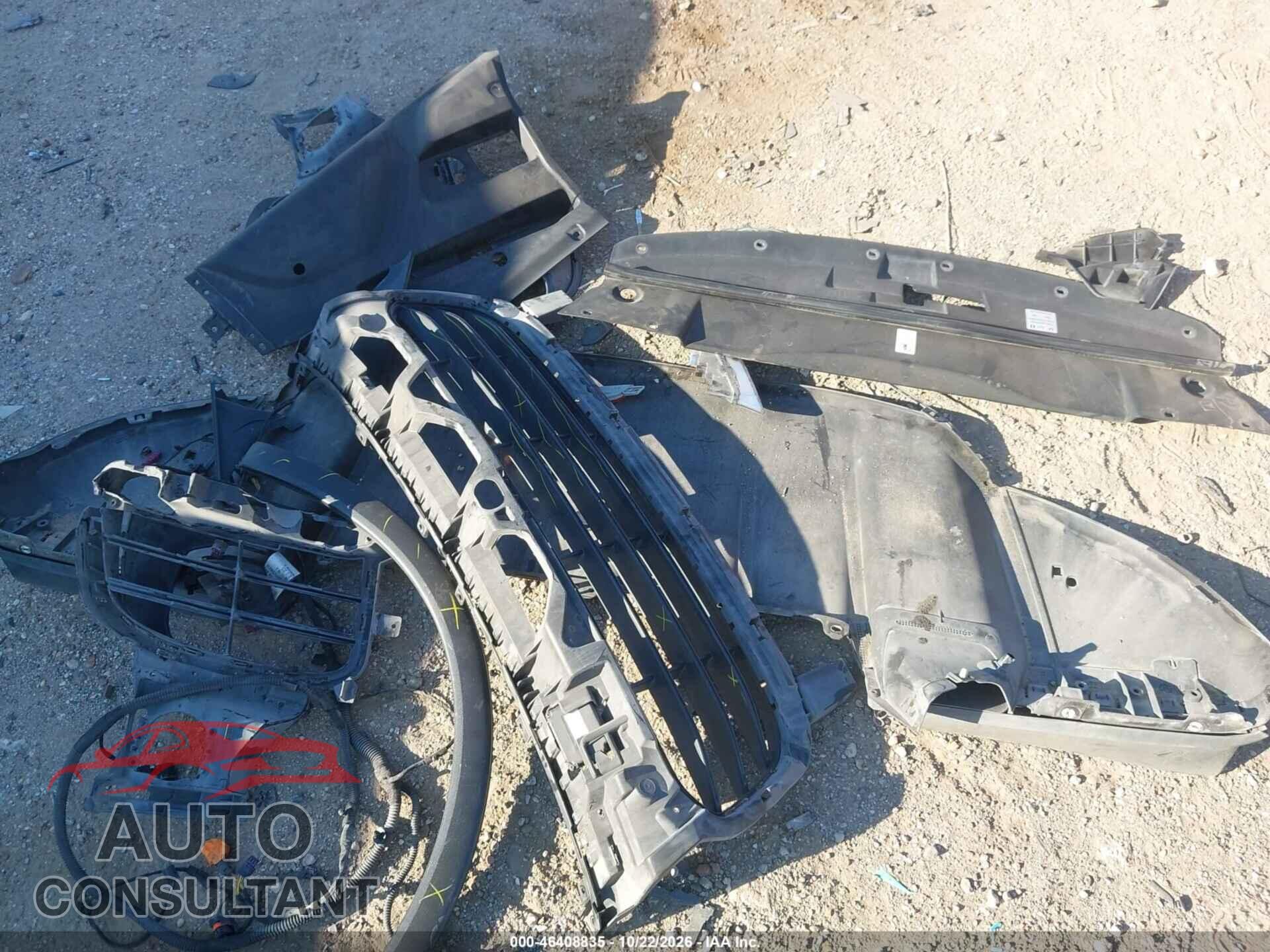PORSCHE CAYENNE 2017 - WP1AB2A2XHLA51895