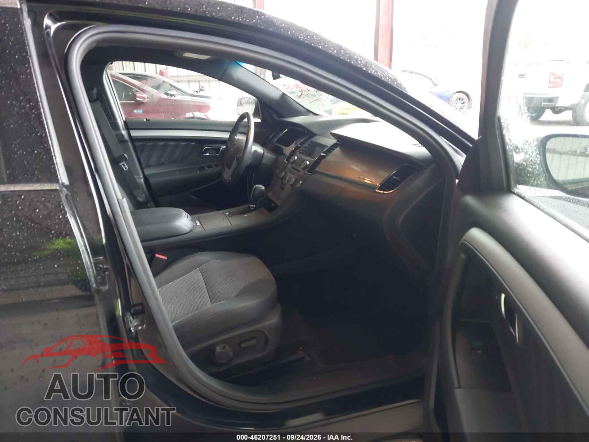 FORD TAURUS 2016 - 1FAHP2E84GG118889