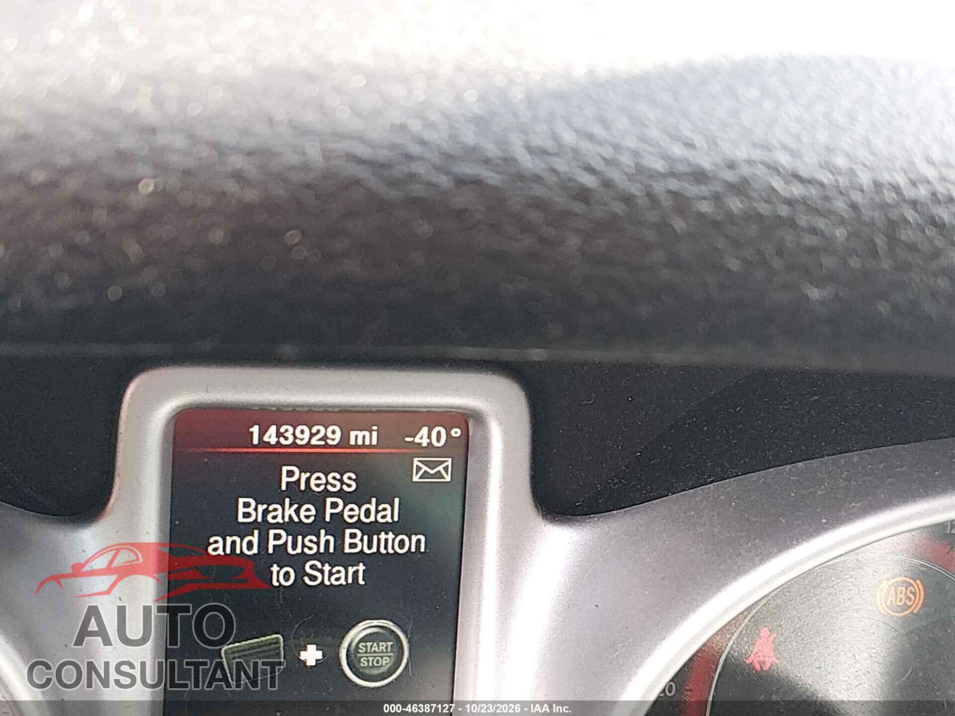 DODGE JOURNEY 2017 - 3C4PDCBG7HT501349