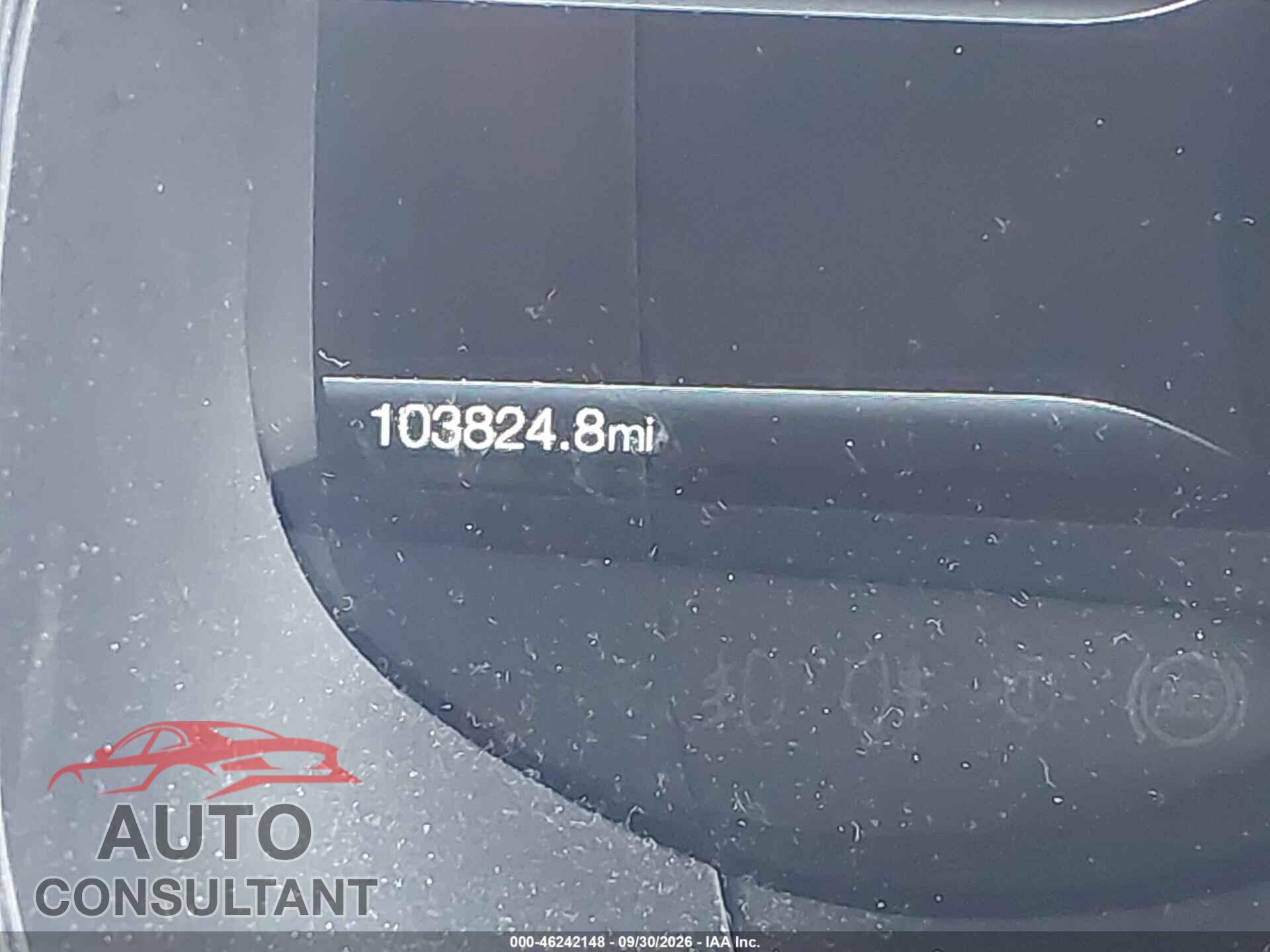 FORD EDGE 2019 - 2FMPK3K99KBC64546