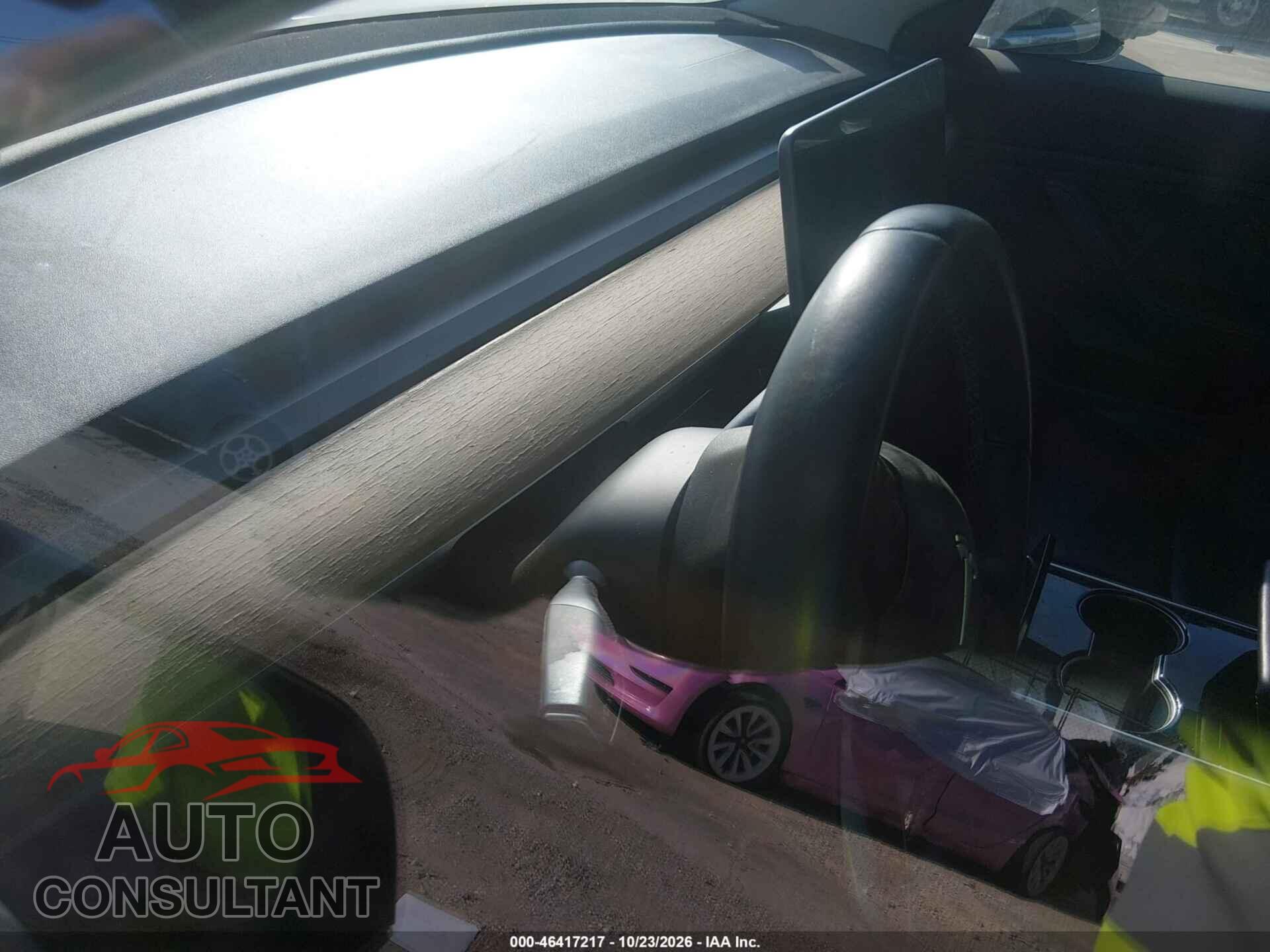 TESLA MODEL 3 2019 - 5YJ3E1EA2KF325050
