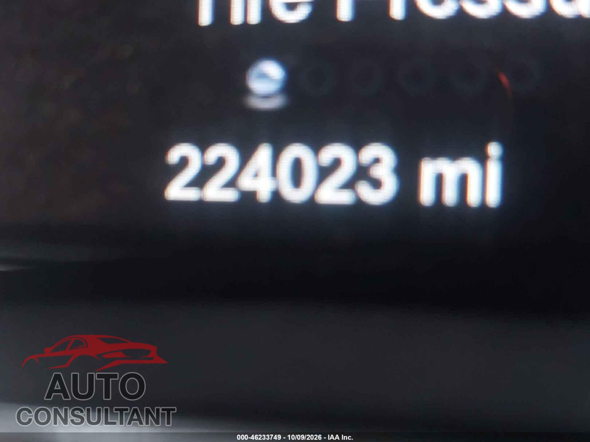 DODGE DURANGO 2014 - 1C4RDJDG1EC520836