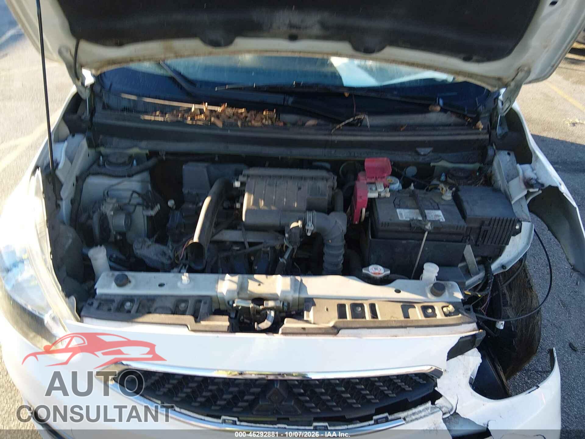 MITSUBISHI MIRAGE 2019 - ML32A3HJ6KH015016