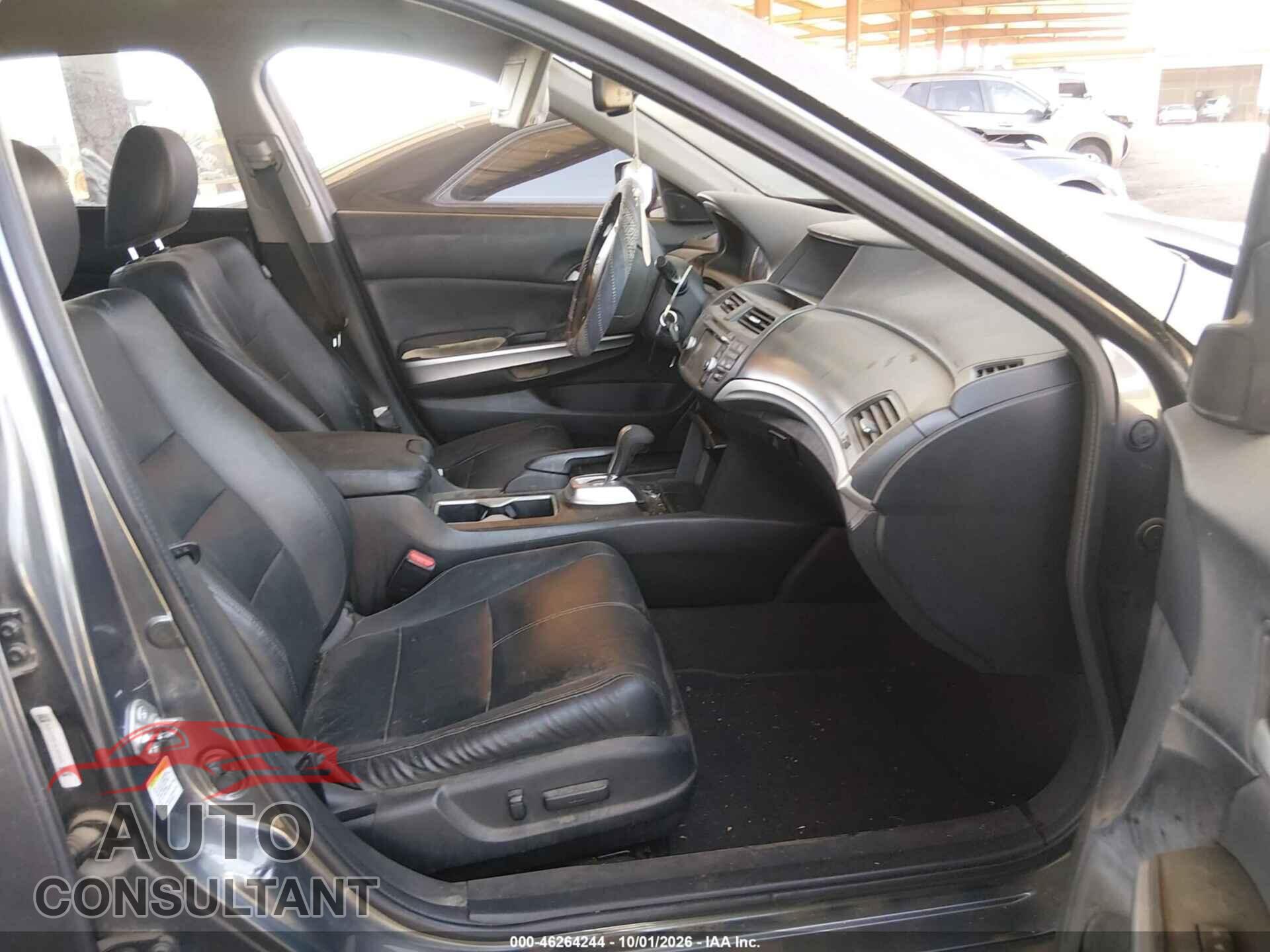 HONDA CROSSTOUR 2014 - 5J6TF3H51EL001526