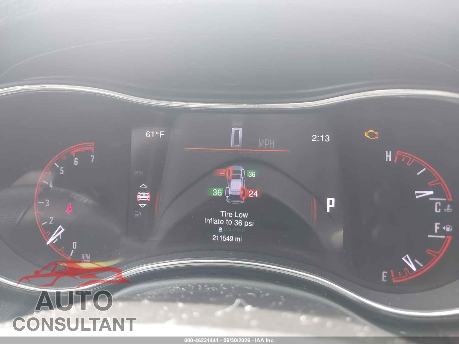 DODGE DURANGO 2014 - 1C4SDHDT3EC344492