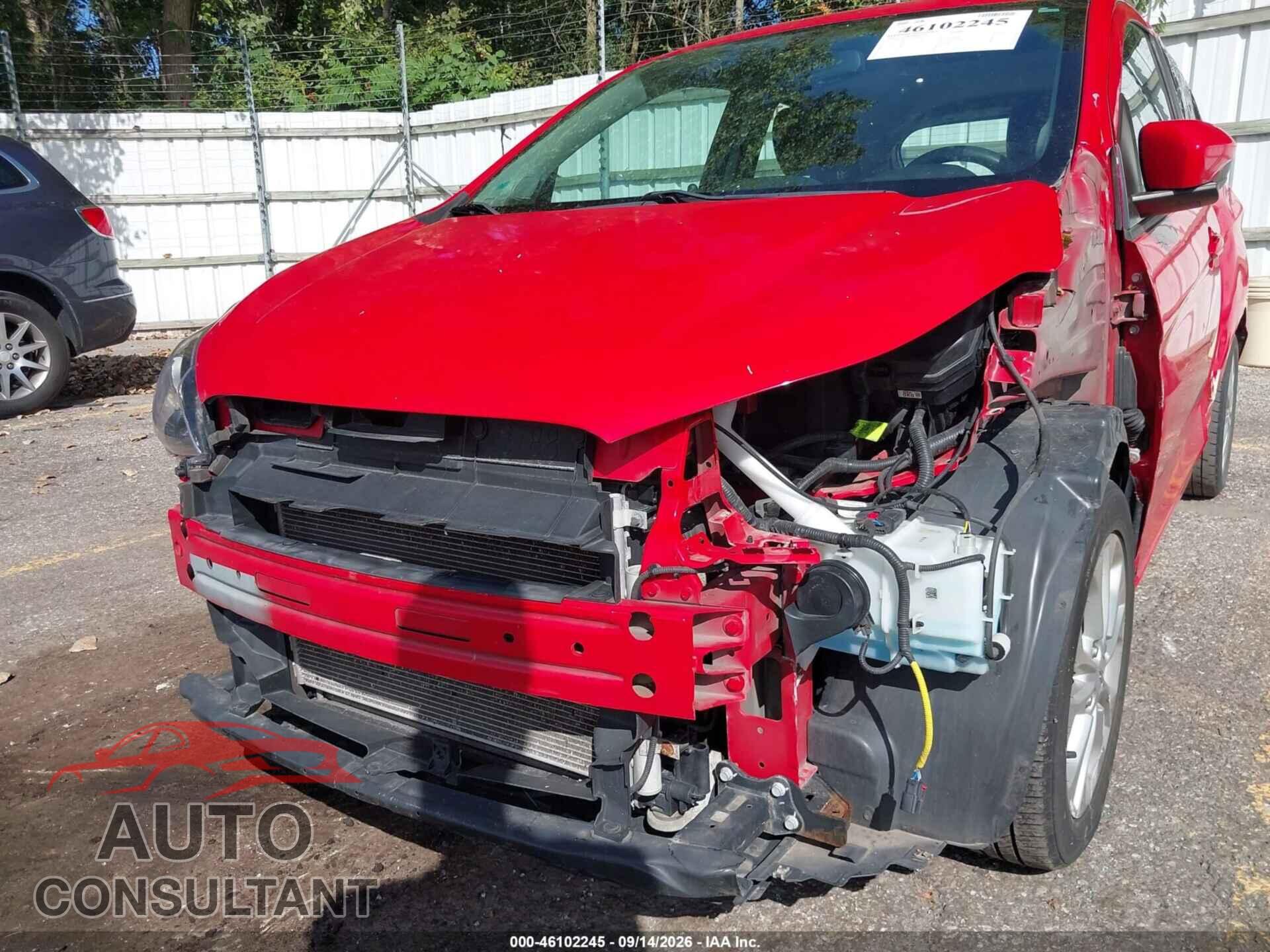 CHEVROLET SPARK 2021 - KL8CD6SAXMC730635