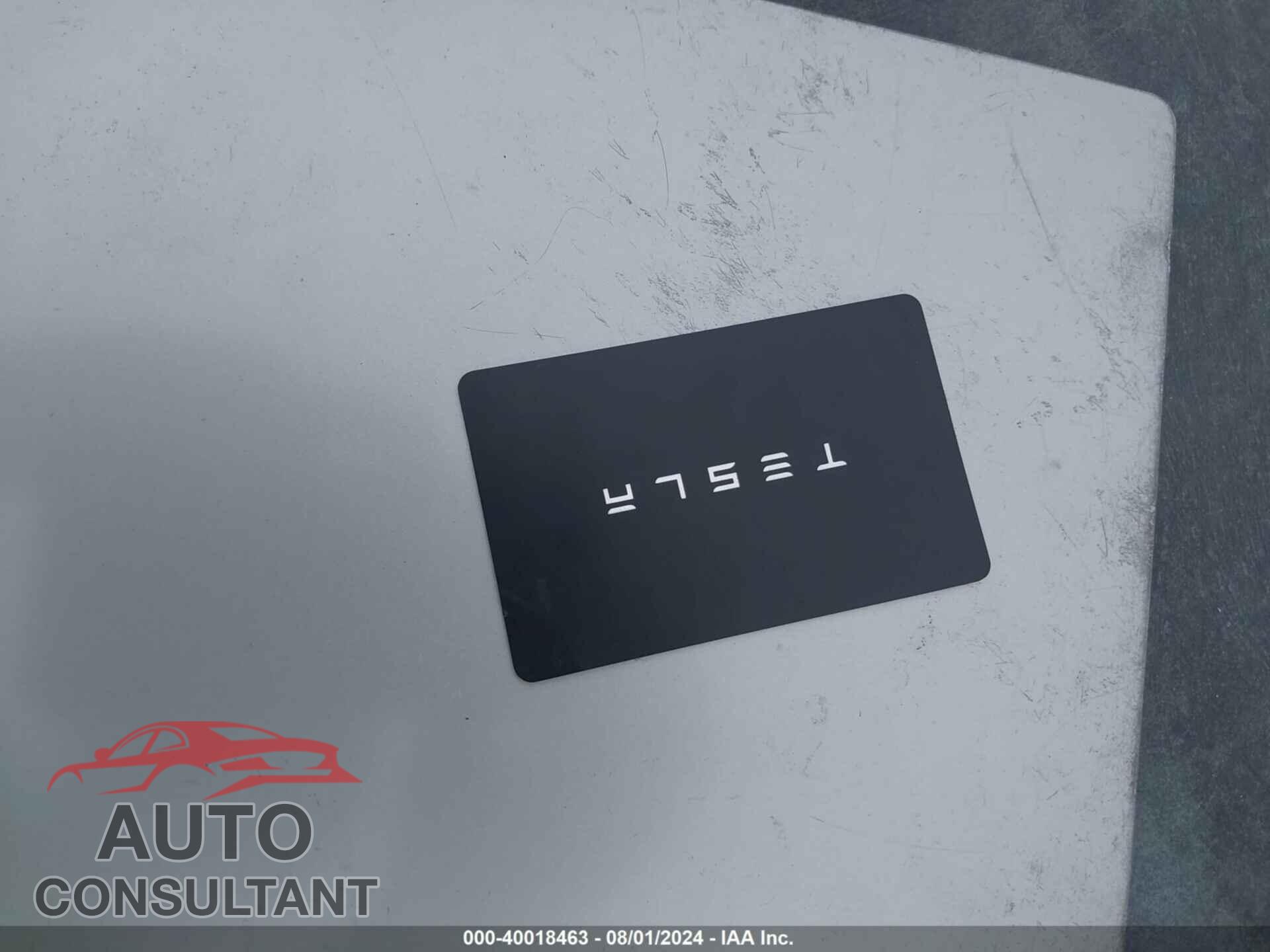 TESLA MODEL 3 2023 - 5YJ3E1EA2PF554593