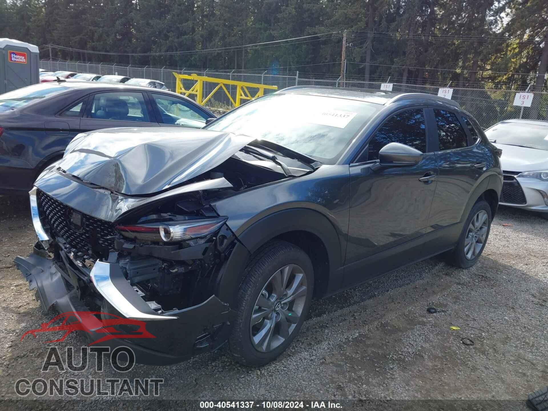 MAZDA CX-30 2024 - 3MVDMBCM6RM642635
