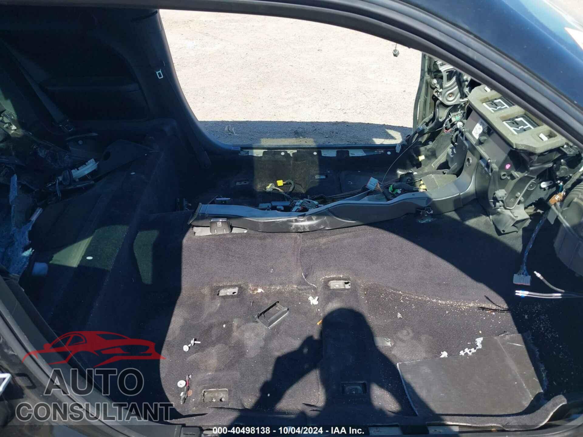 DODGE CHALLENGER 2017 - 2C3CDZFJ3HH633979