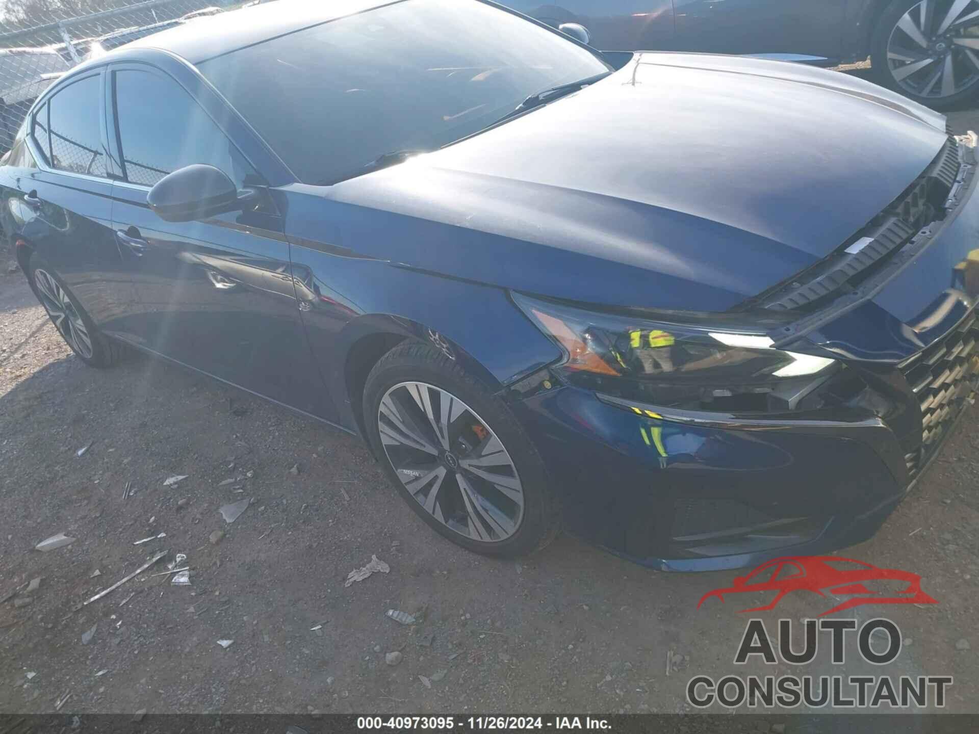 NISSAN ALTIMA 2023 - 1N4BL4CV4PN343153
