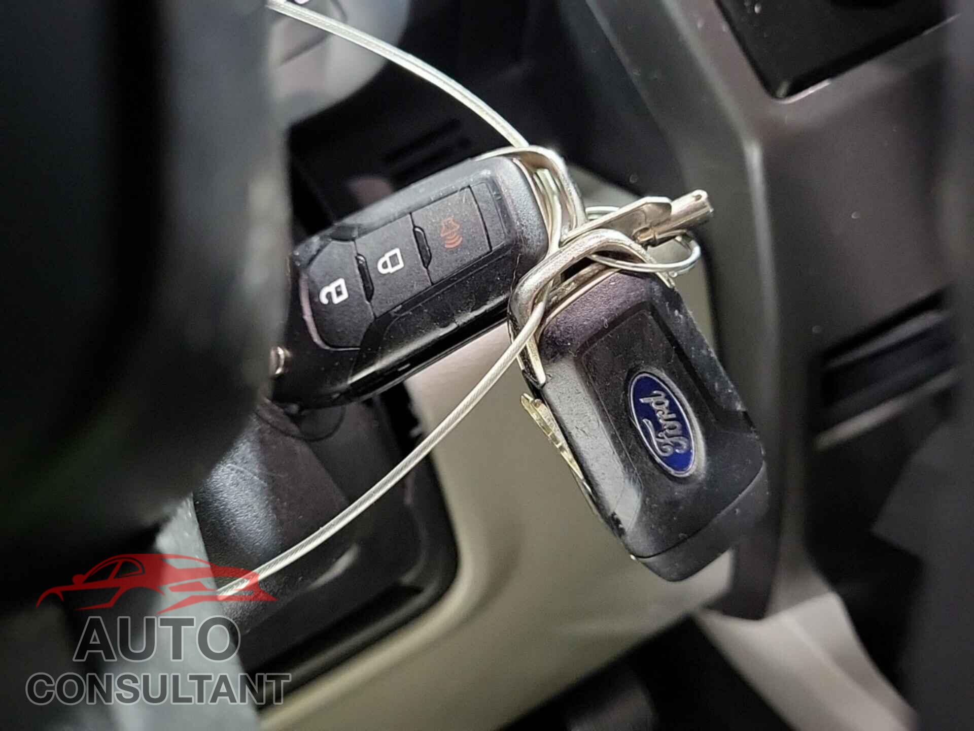 FORD F-150 2018 - 1FTFW1E57JKD61041