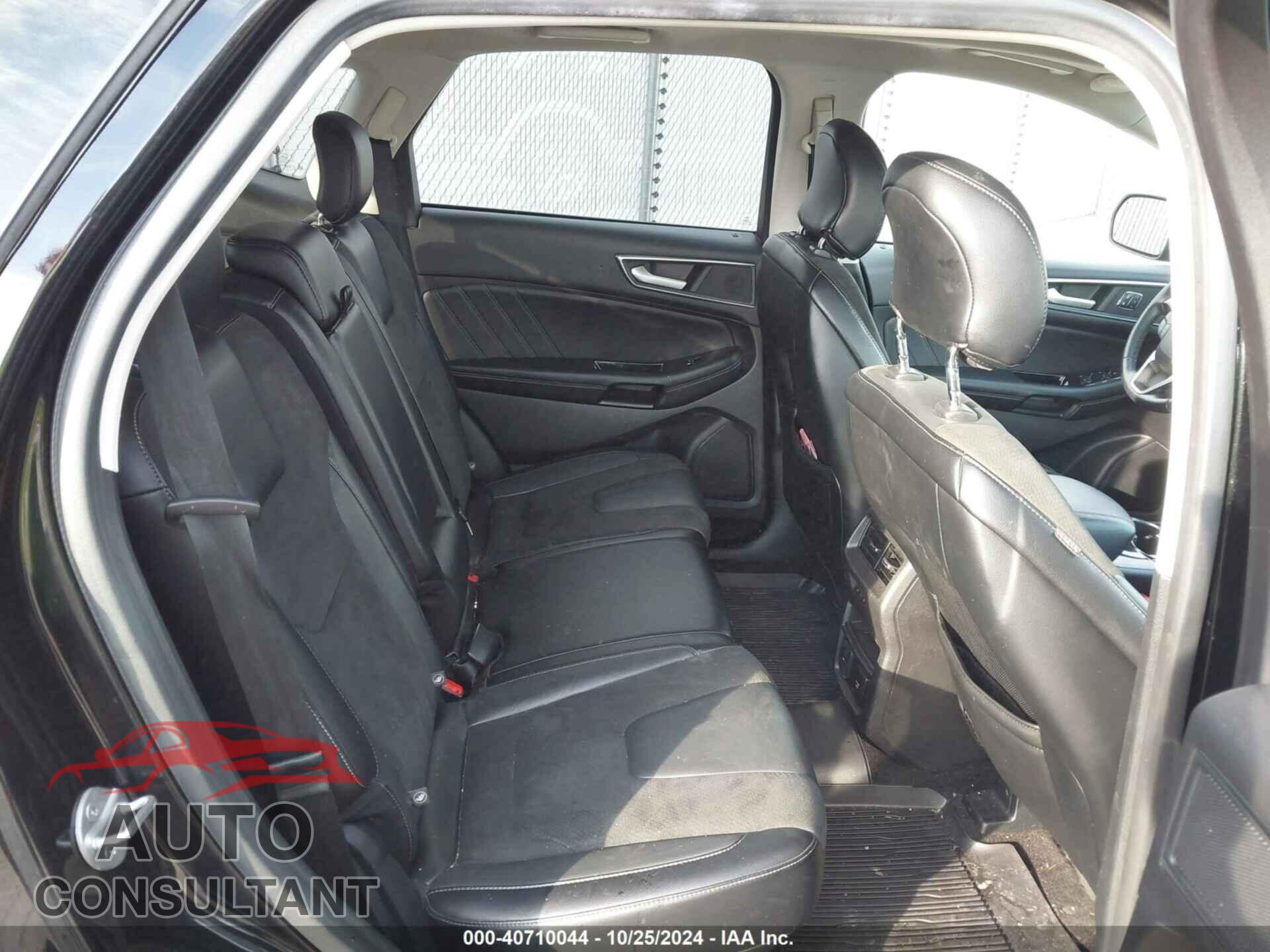 FORD EDGE 2018 - 2FMPK4APXJBC36095