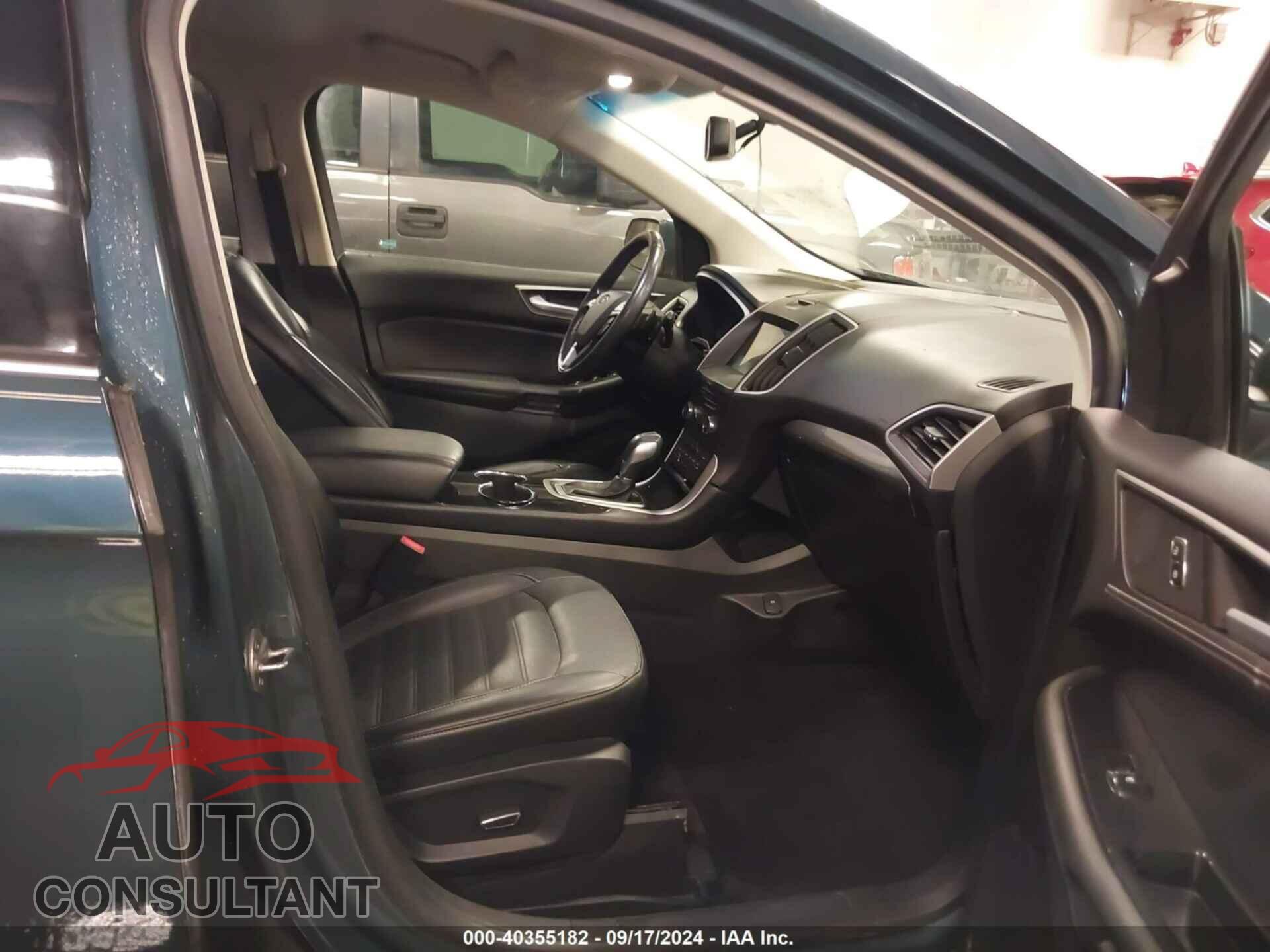 FORD EDGE 2016 - 2FMPK4J90GBC65566