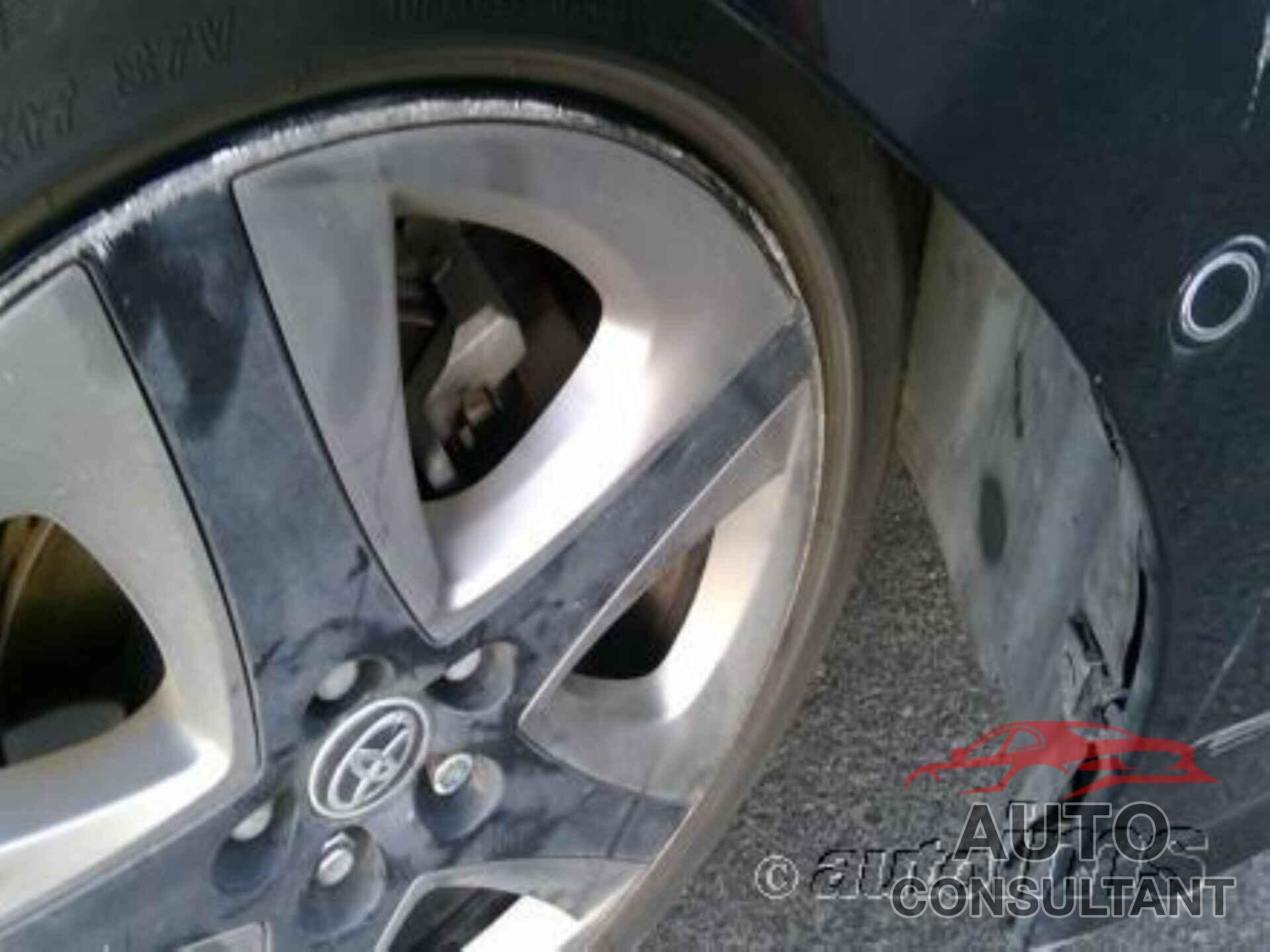 TOYOTA PRIUS 2022 - JTDKAMFU5N3178824