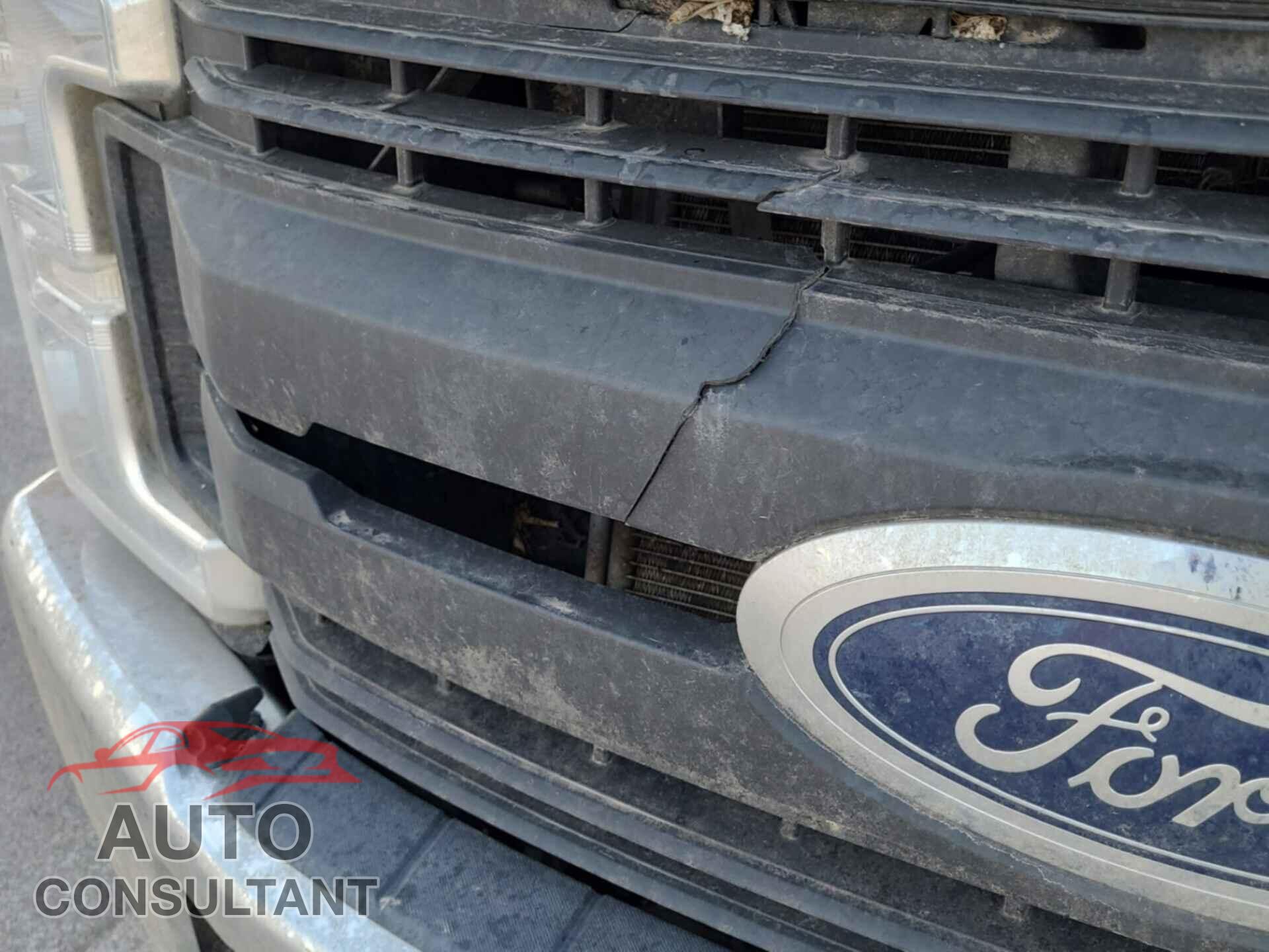FORD F250 2017 - 1FT7W2B60HEB86471