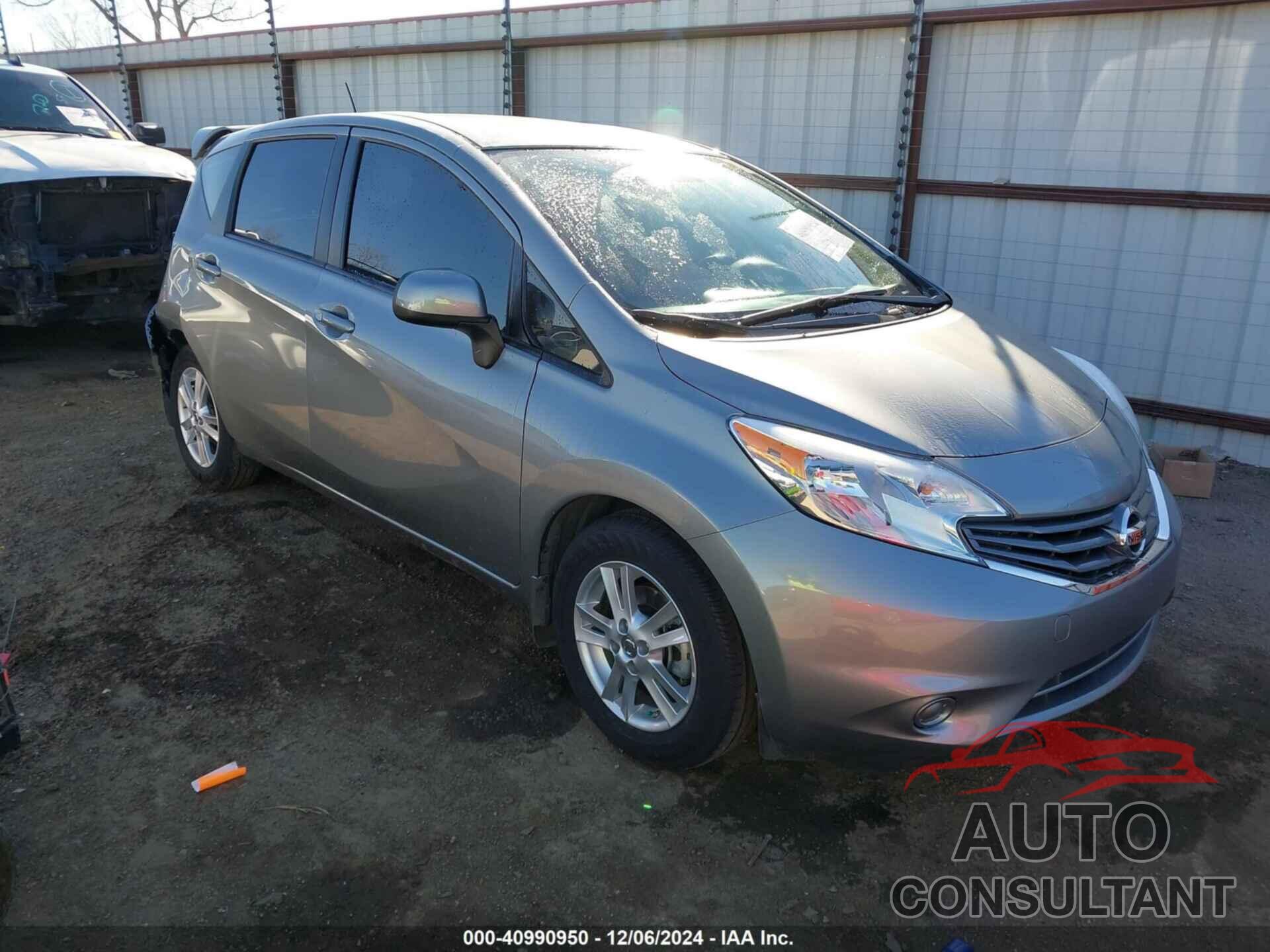 NISSAN VERSA NOTE 2014 - 3N1CE2CP5EL370537