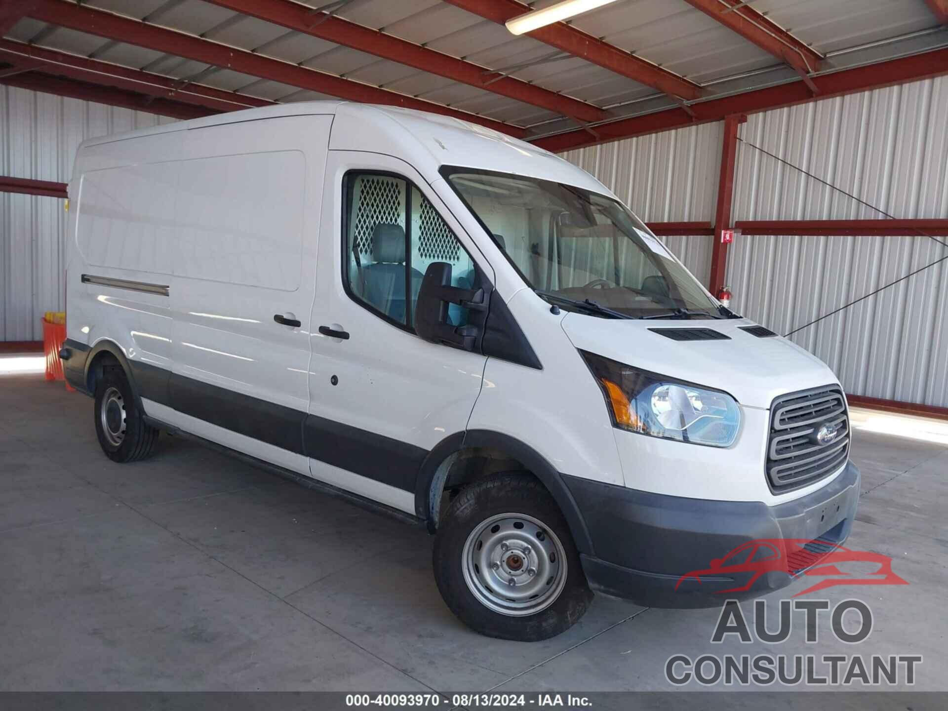 FORD TRANSIT-350 2018 - 1FTBW2CM0JKA88331