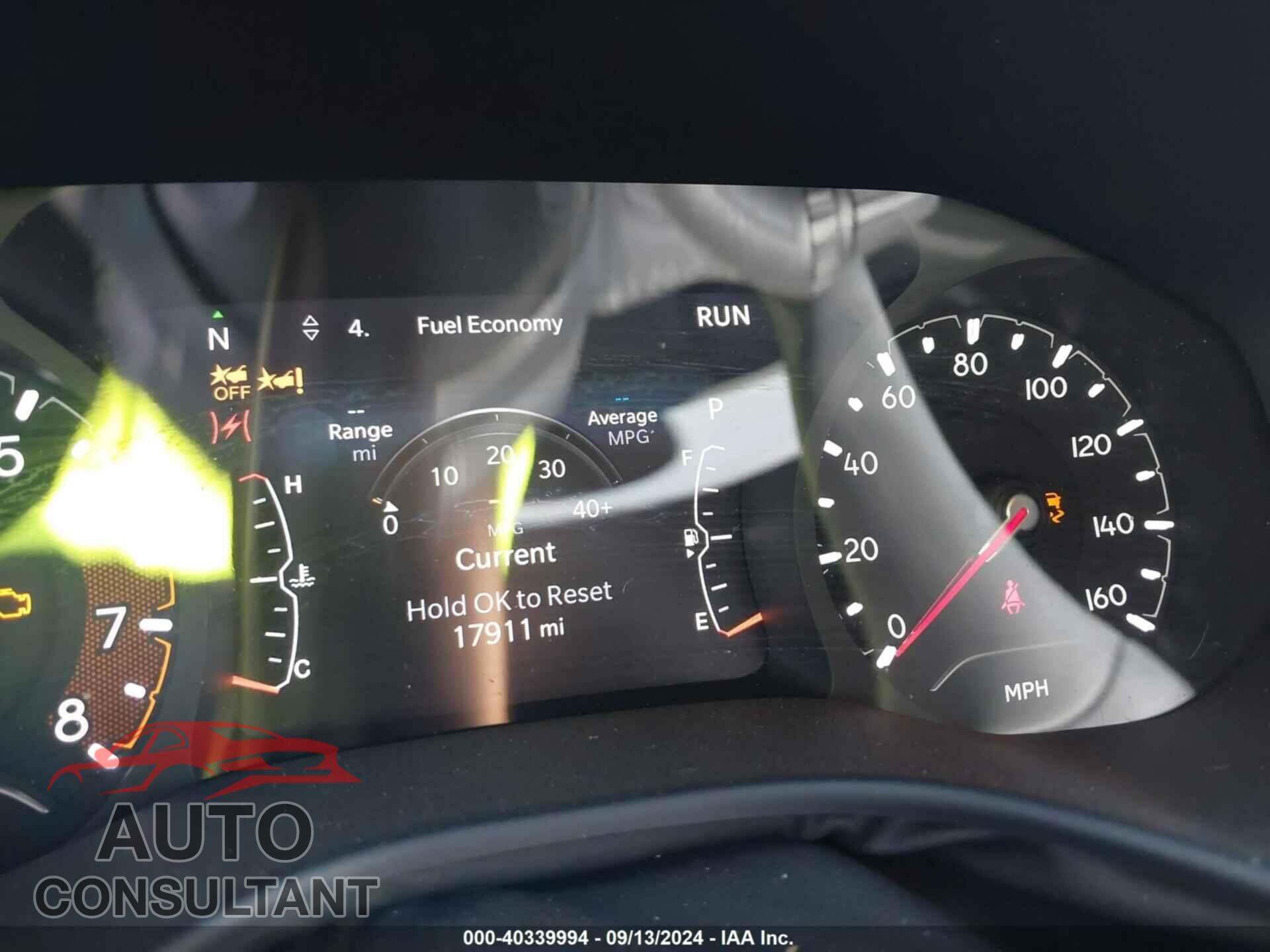 JEEP COMPASS 2023 - 3C4NJDCN4PT569092
