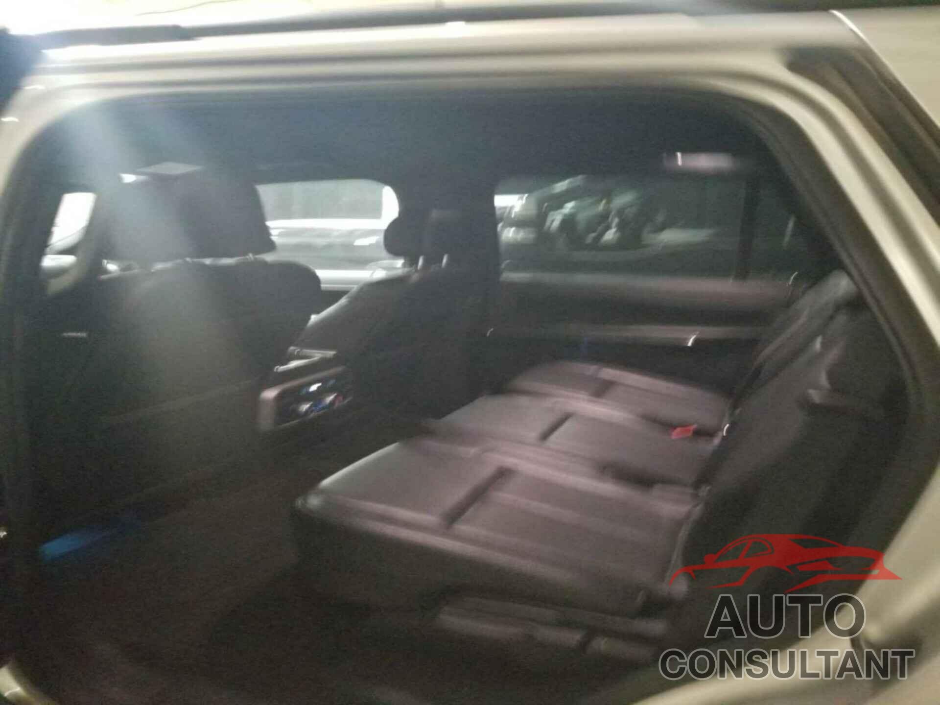 FORD EXPEDITION 2019 - 1FMJU1JT8KEA23681