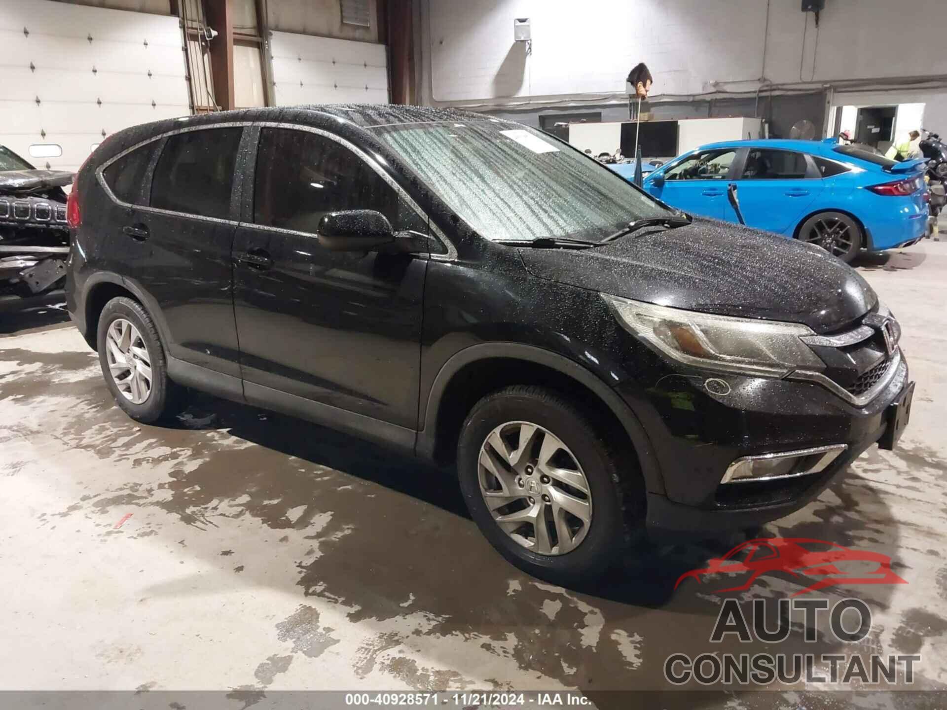 HONDA CR-V 2016 - 2HKRM4H56GH621422