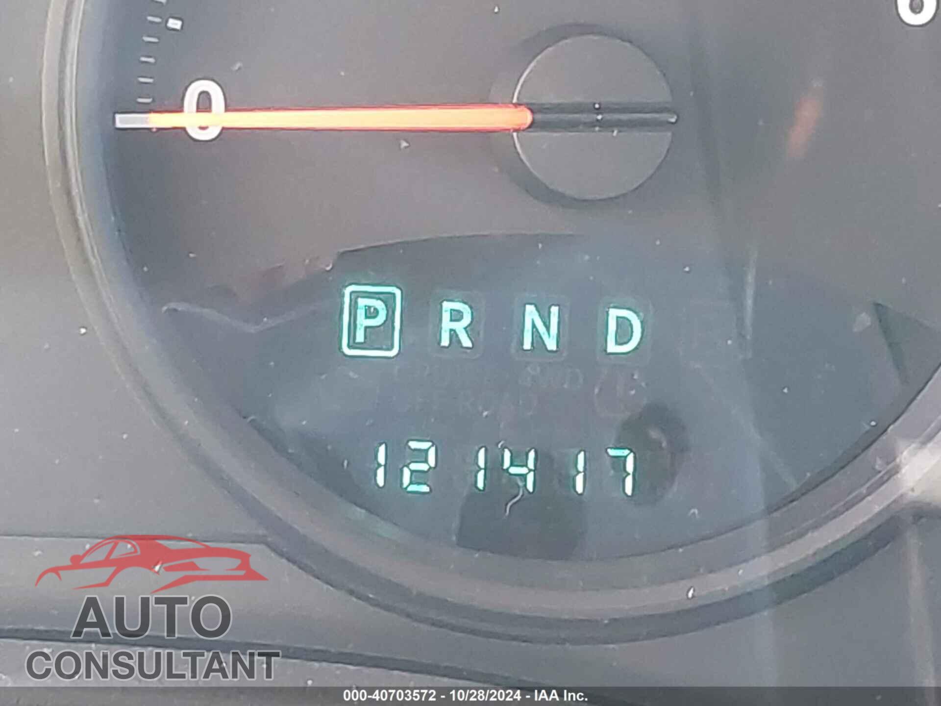JEEP COMPASS 2012 - 1C4NJDBB6CD676782