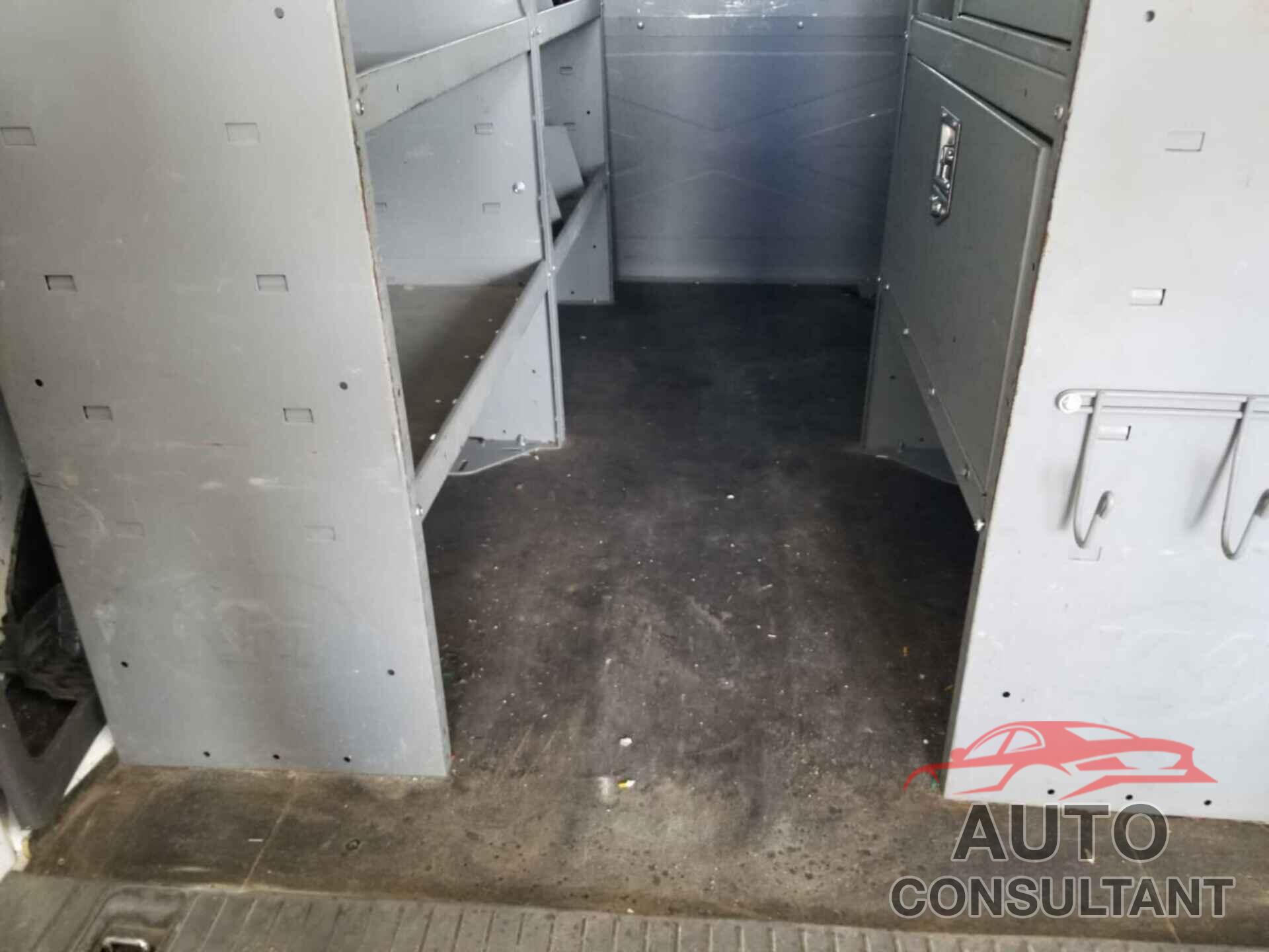 FORD TRANSIT CONNECT 2019 - NM0LS7E2XK1394692