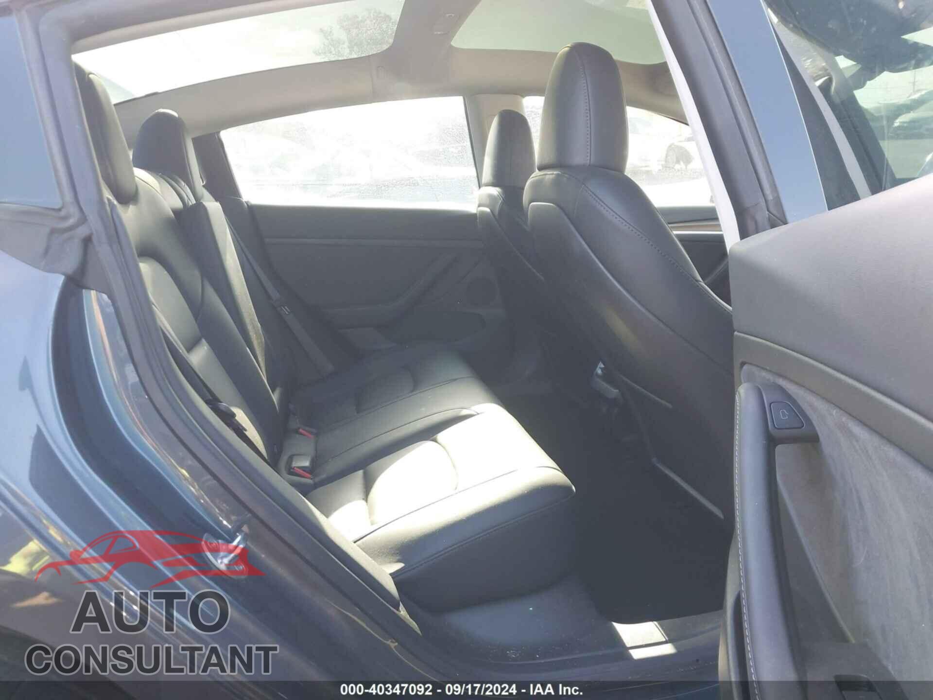 TESLA MODEL 3 2023 - 5YJ3E1EA2PF514983