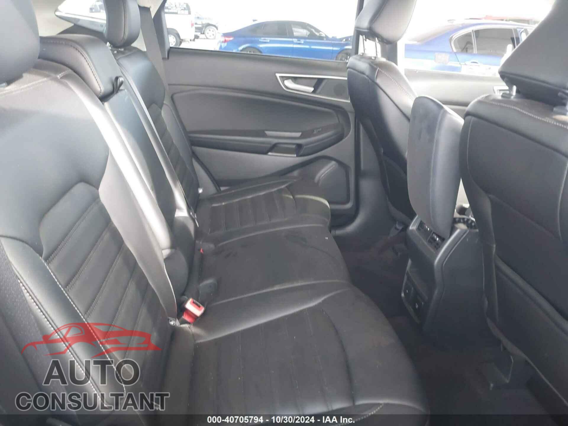 FORD EDGE 2020 - 2FMPK3J95LBB59814