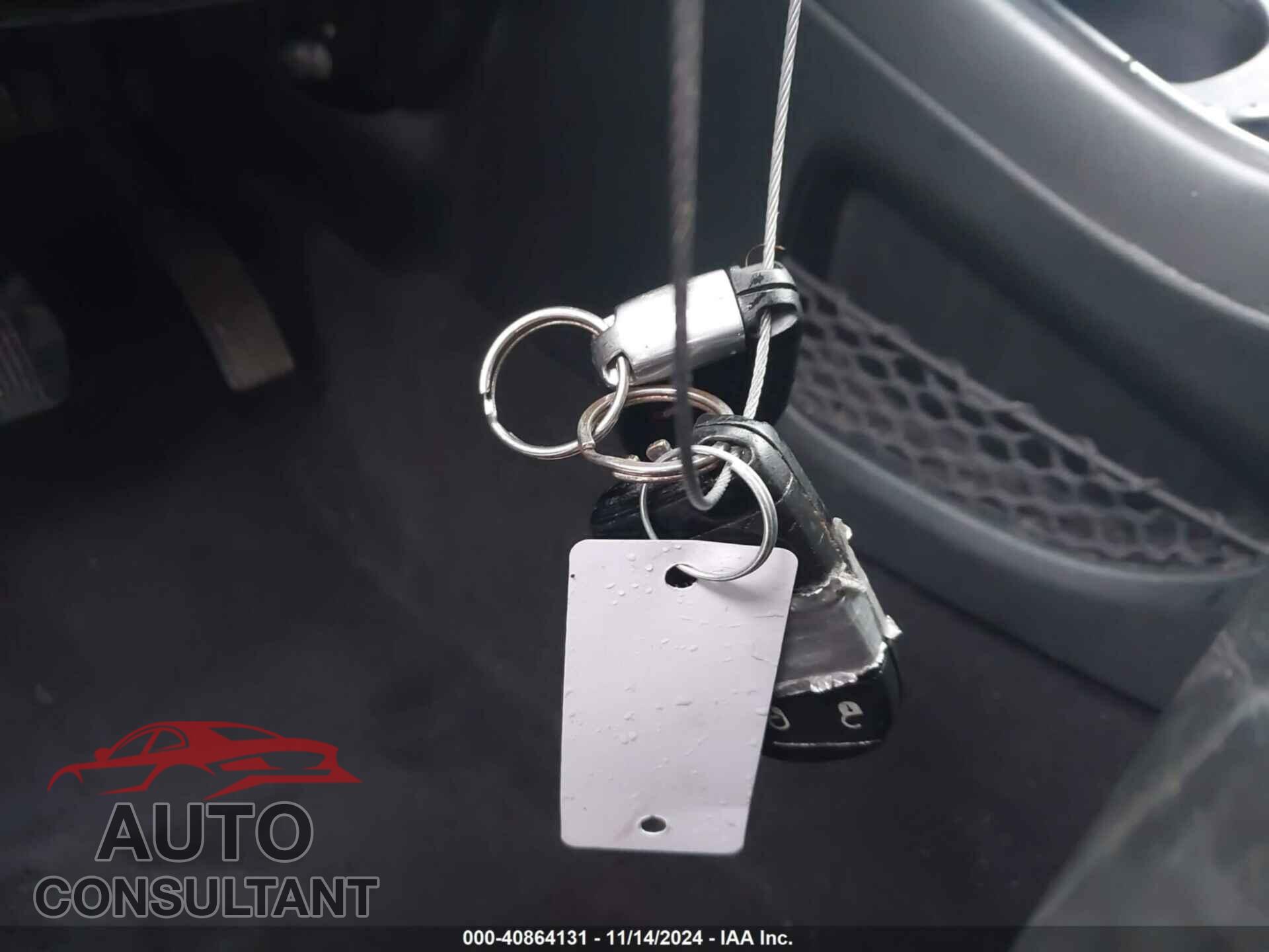 DODGE JOURNEY 2017 - 3C4PDCGG2HT625814