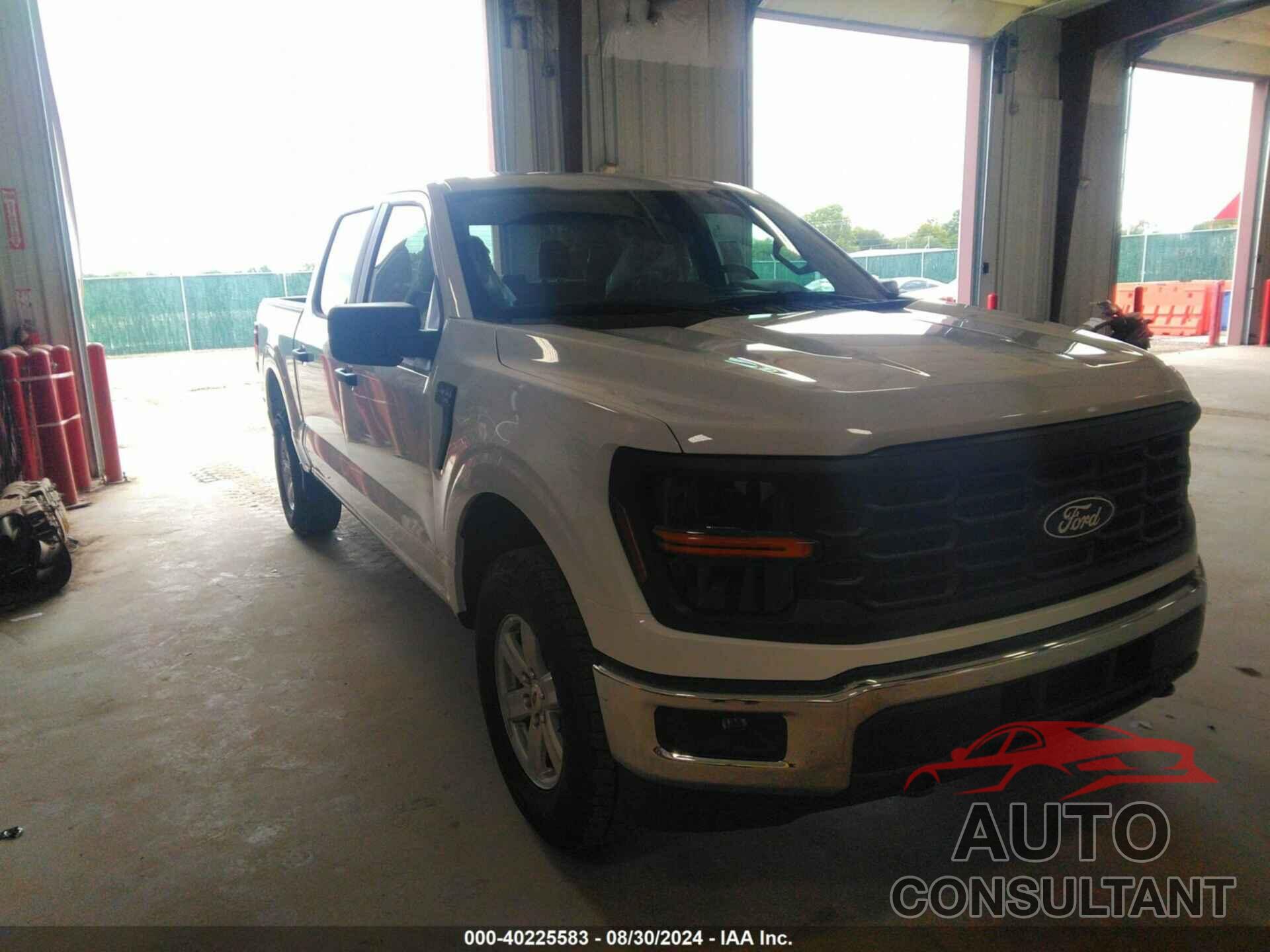 FORD F-150 2024 - 1FTEW1LP0RKE46296