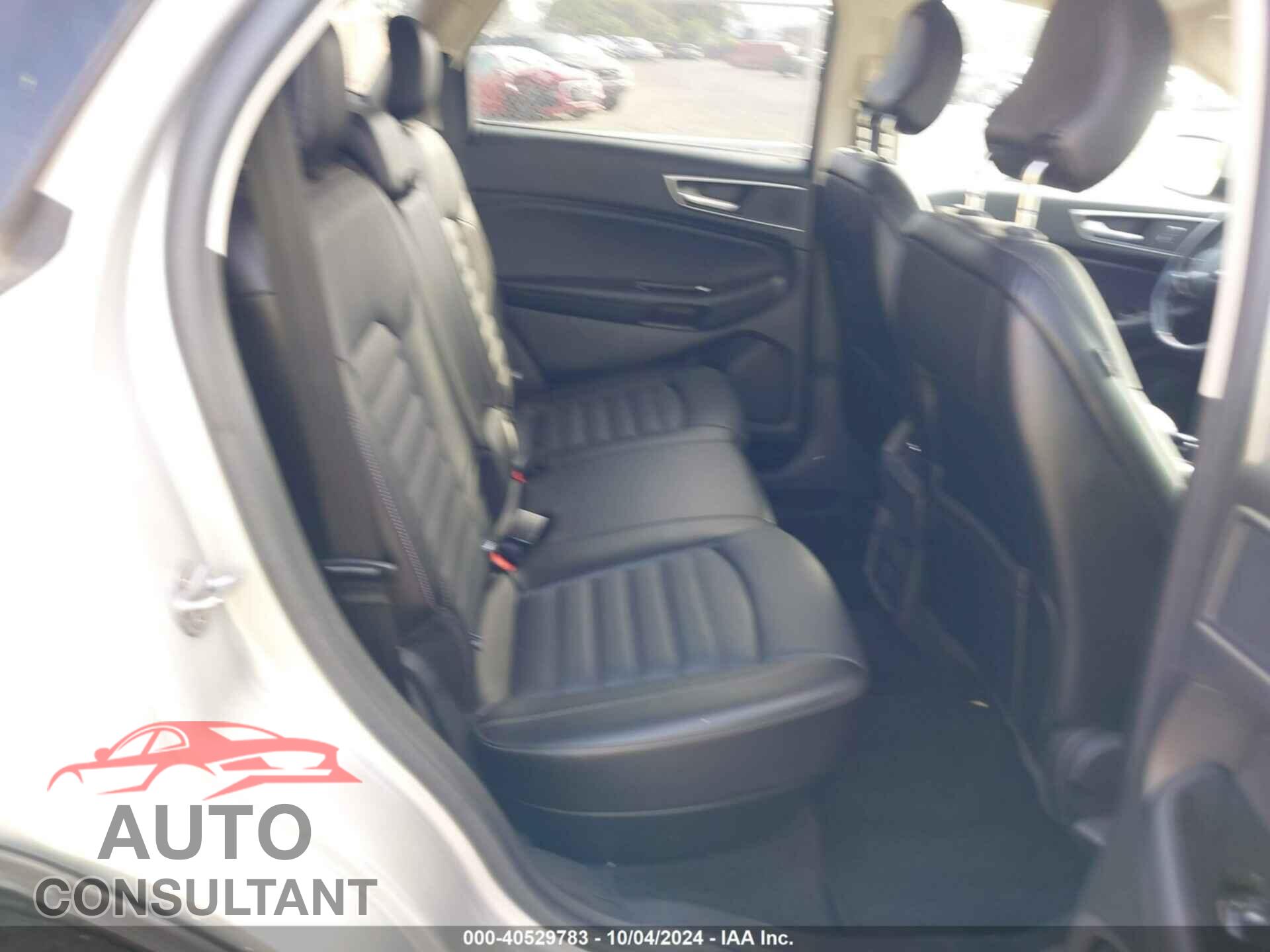 FORD EDGE 2017 - 2FMPK3J99HBC55470
