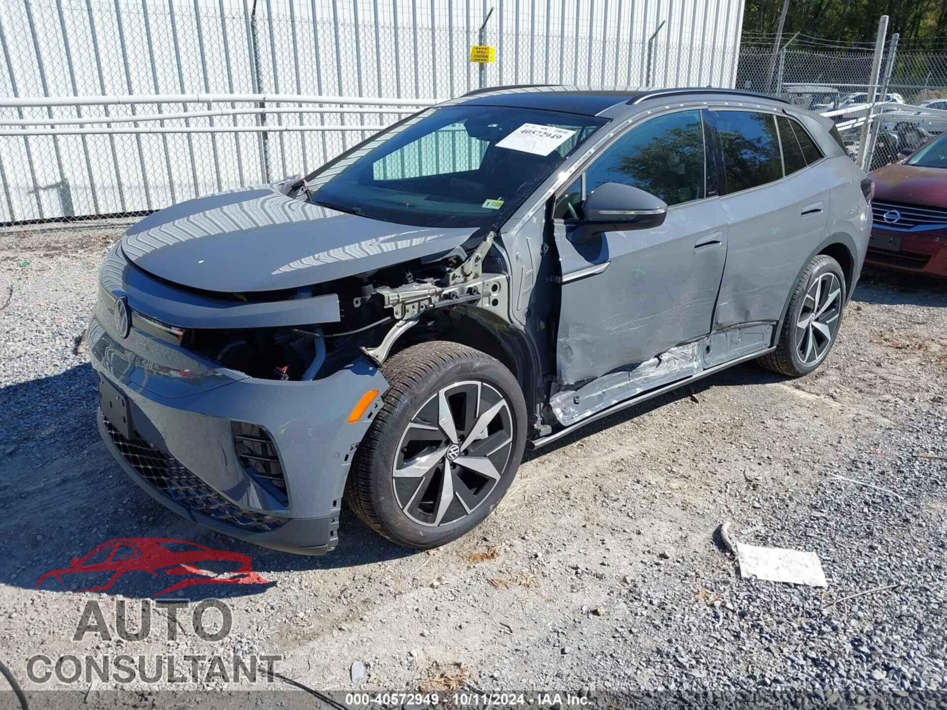 VOLKSWAGEN ID.4 2023 - 1V2VMPE80PC032763