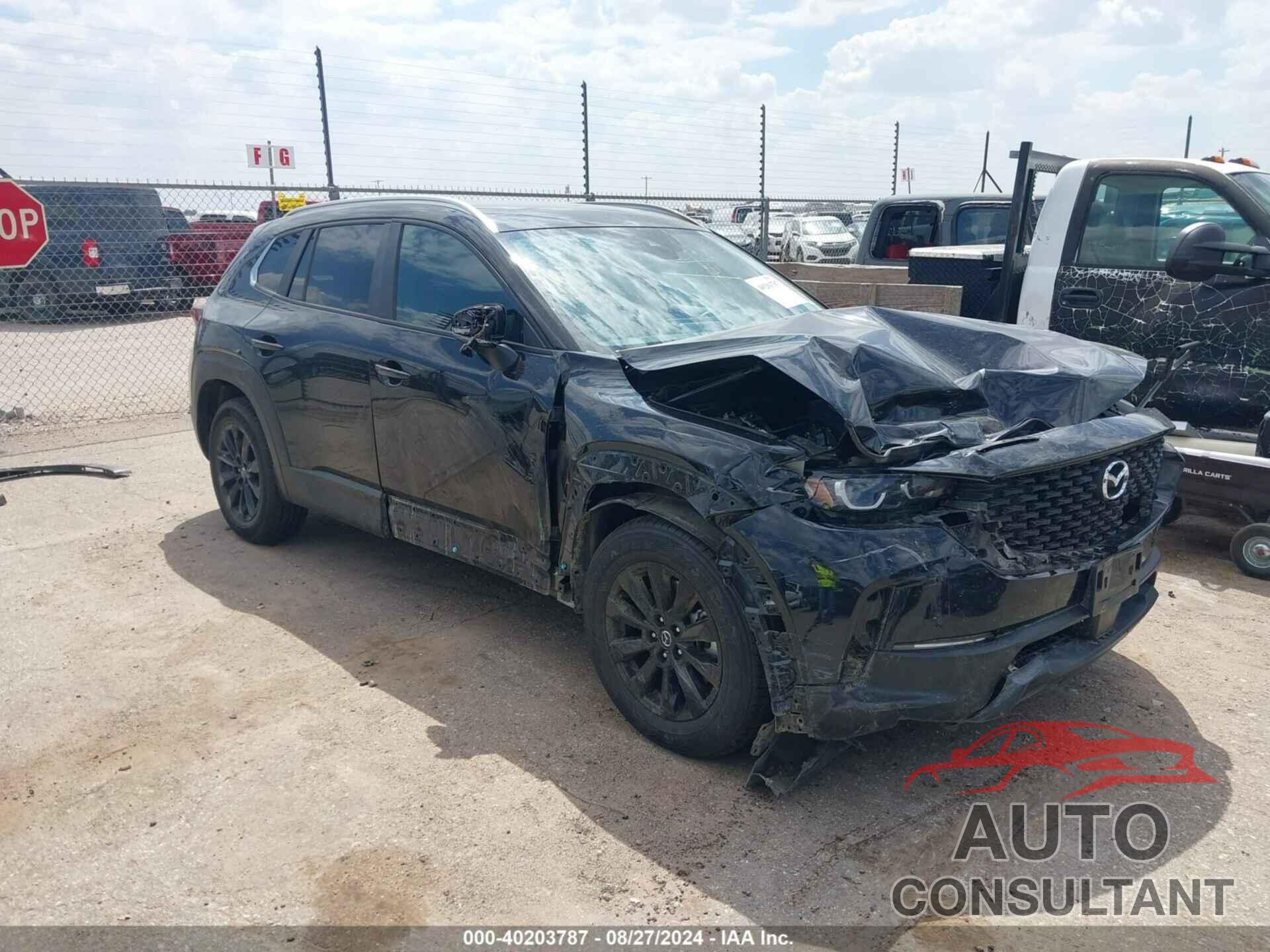 MAZDA CX-50 2023 - 7MMVABCM8PN152344