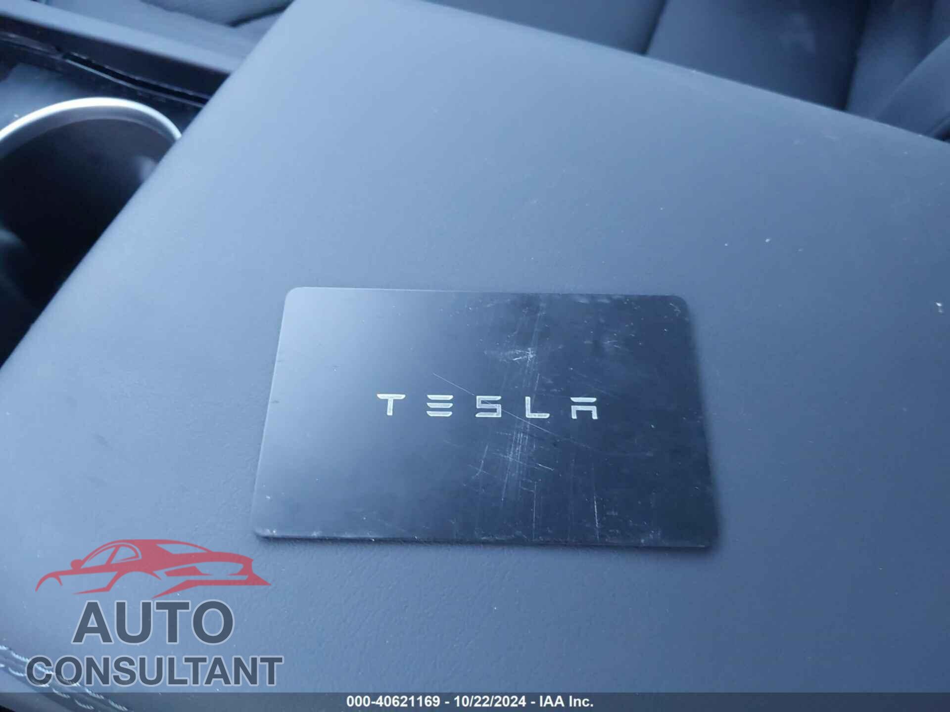 TESLA MODEL 3 2024 - 5YJ3E1EA7RF824775