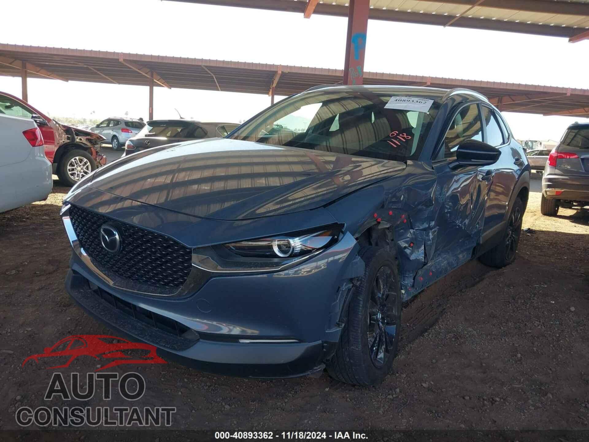 MAZDA CX-30 2023 - 3MVDMBCM7PM533033