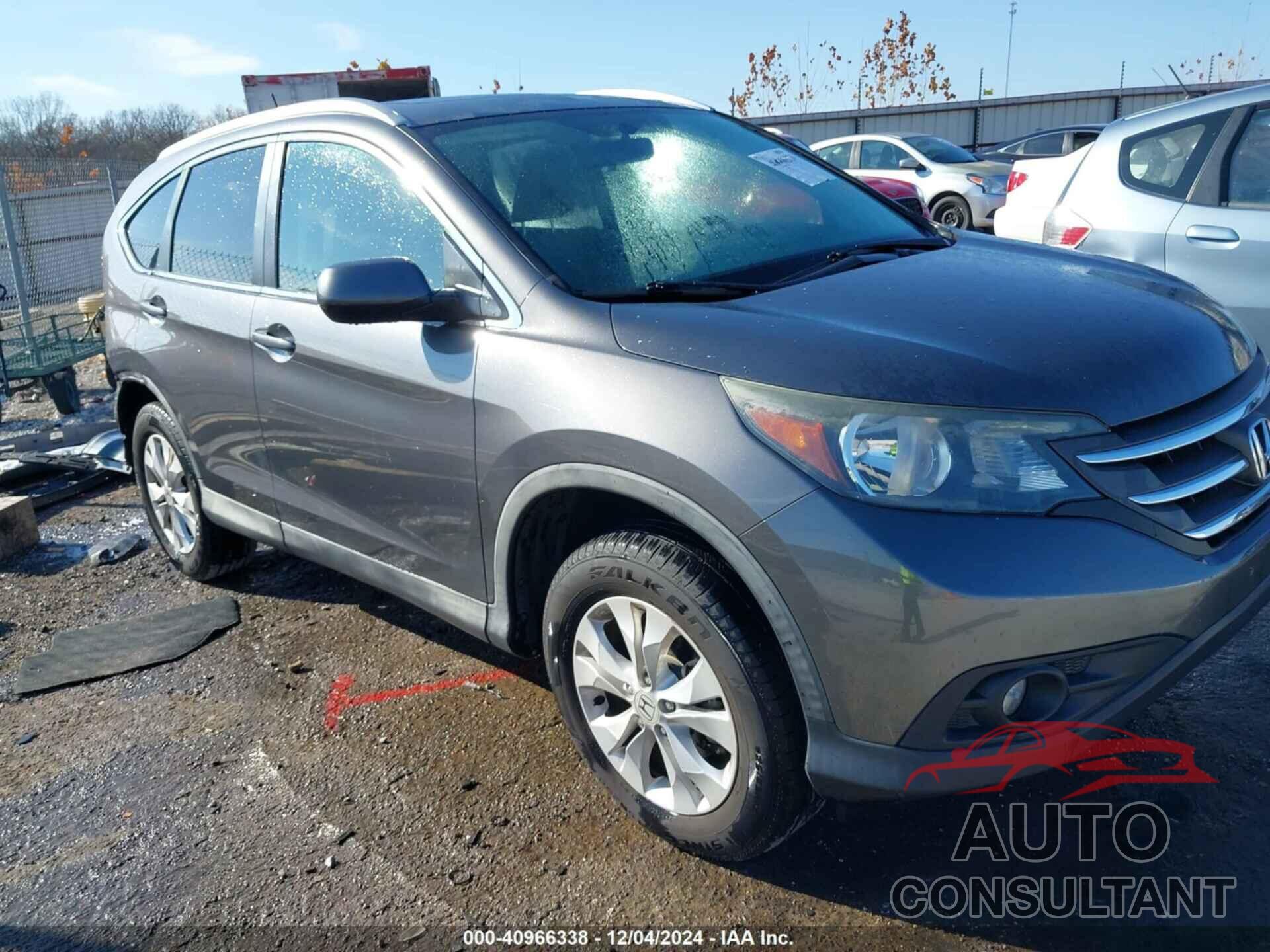 HONDA CR-V 2014 - 2HKRM4H7XEH712708