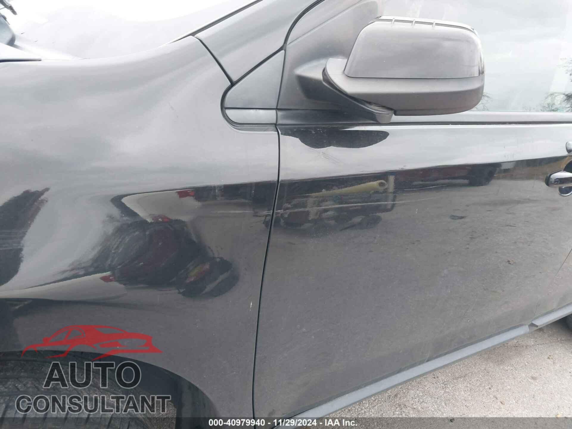 FORD EDGE 2014 - 2FMDK4JCXEBB06033