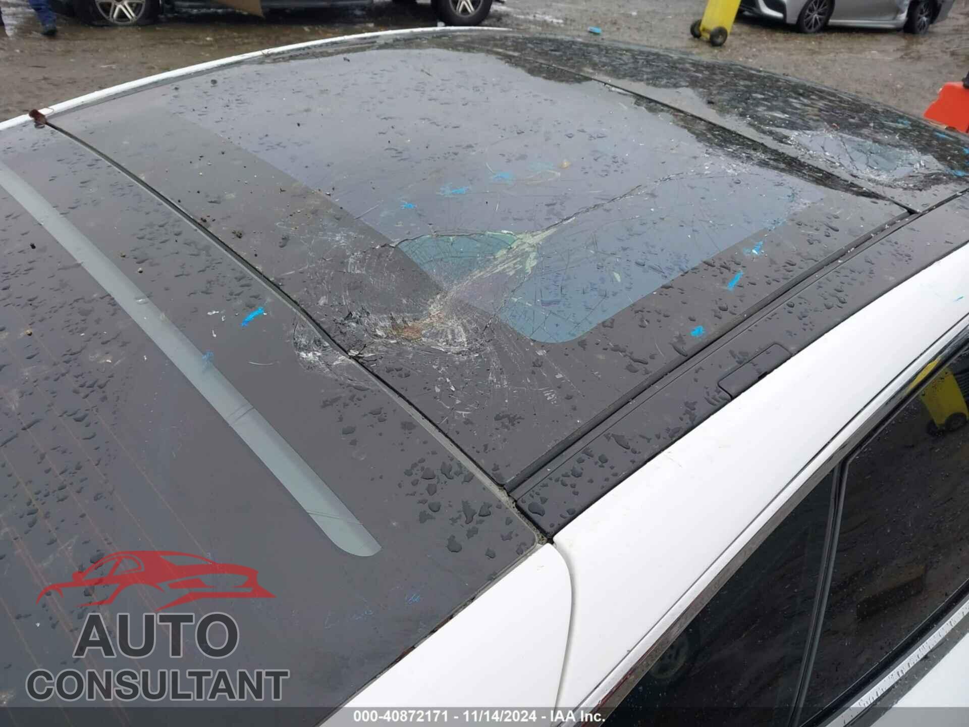 TESLA MODEL S 2013 - 5YJSA1DP2DFP25030