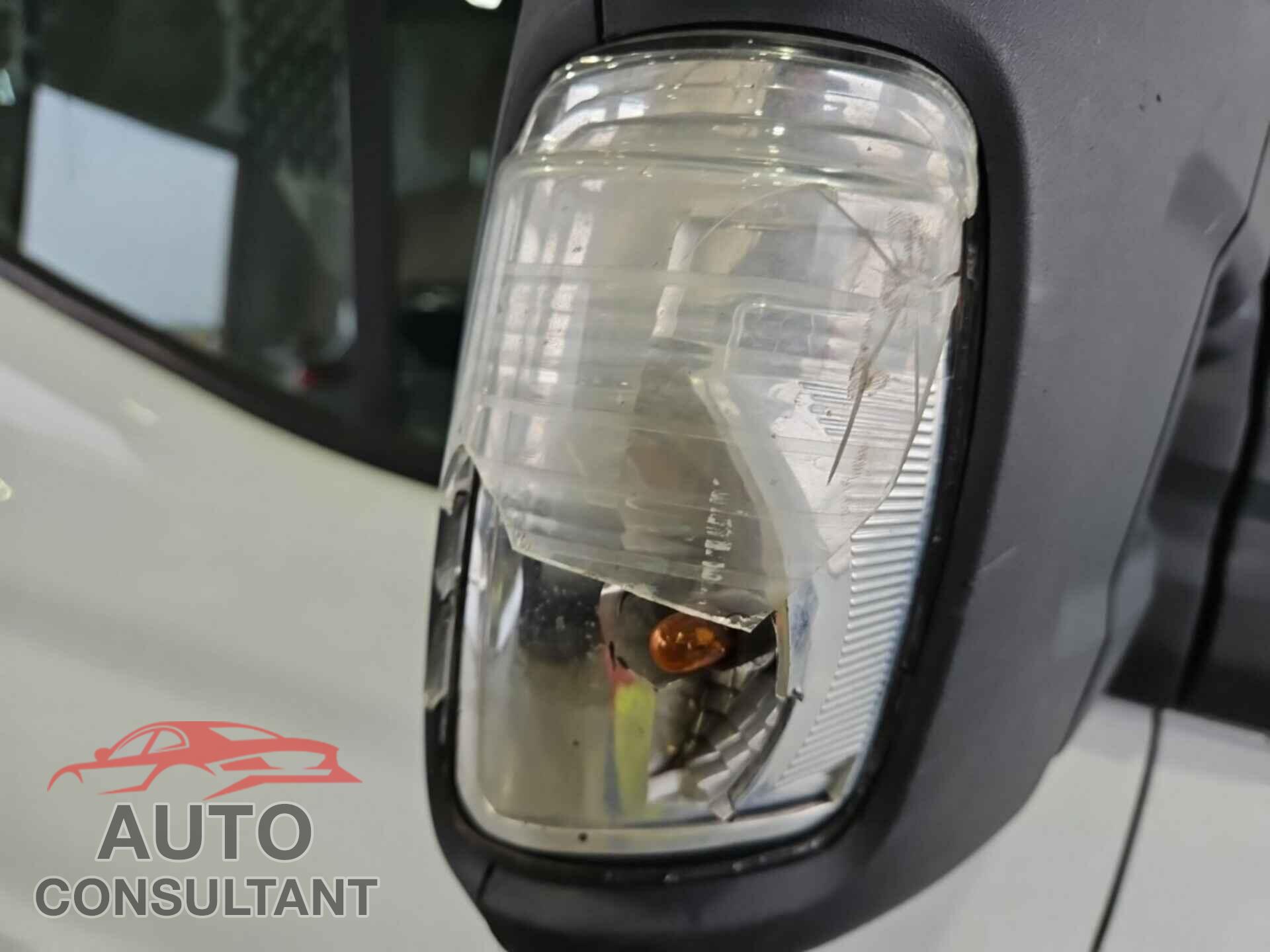 FORD TRANSIT 2020 - 1FTBR1CG0LKB75385