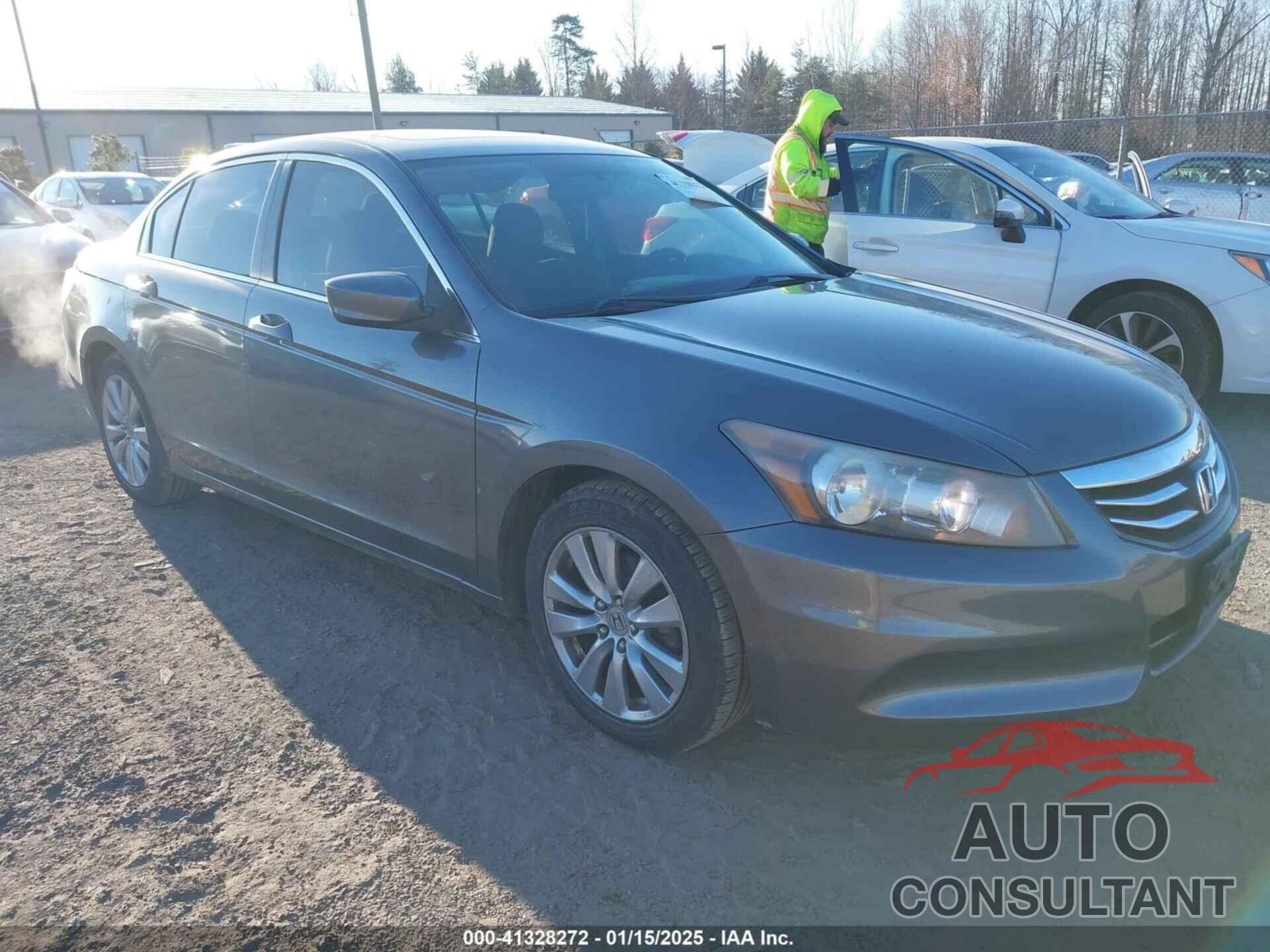 HONDA ACCORD 2012 - 1HGCP2F71CA172207