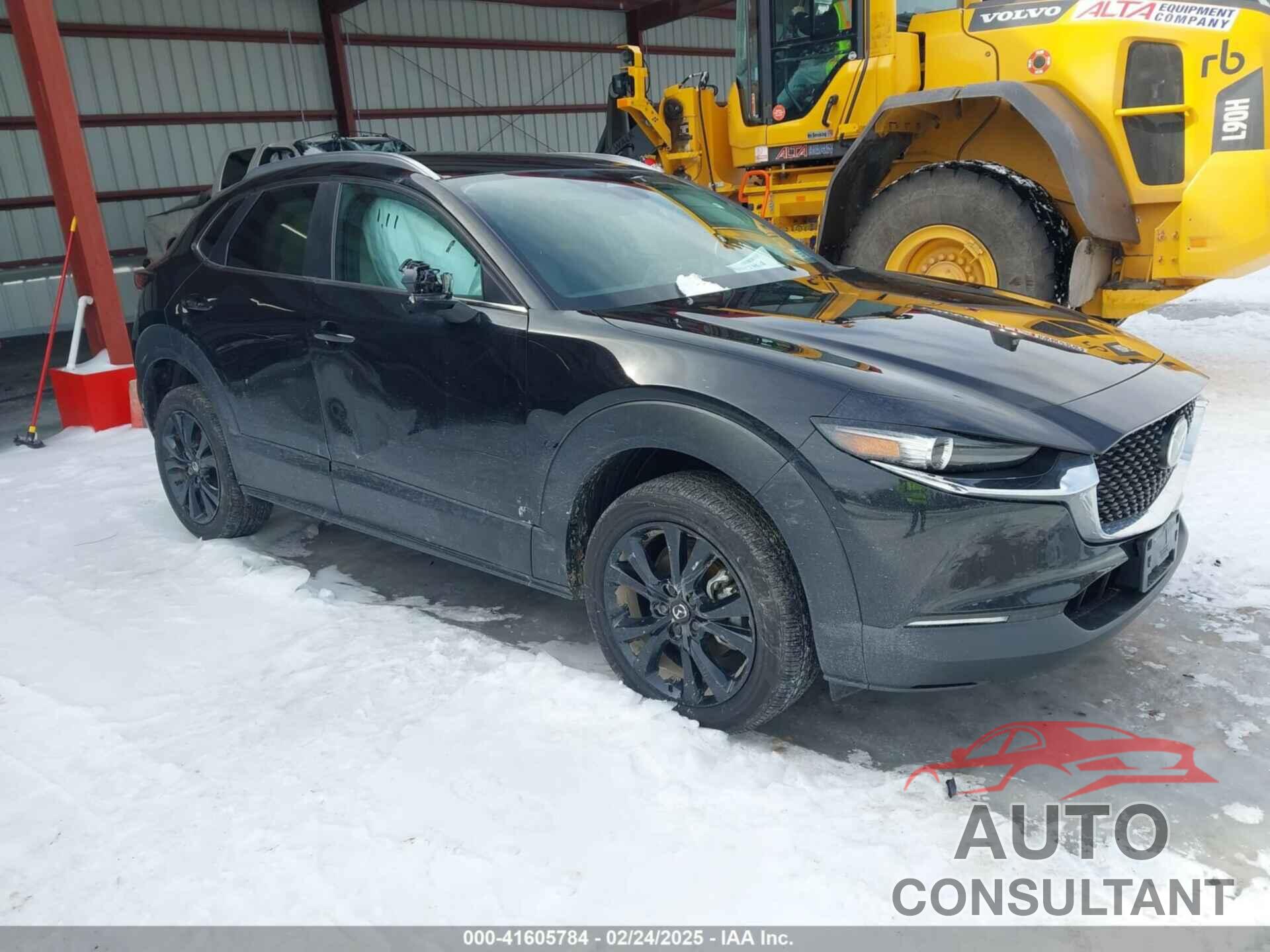 MAZDA CX-30 2024 - 3MVDMBBM4RM711811
