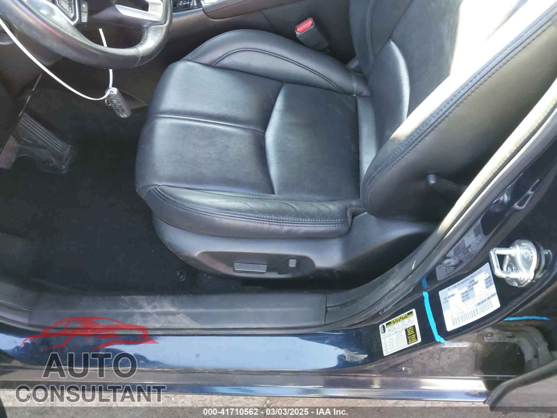 MAZDA MAZDA3 2017 - 3MZBN1V74HM146896