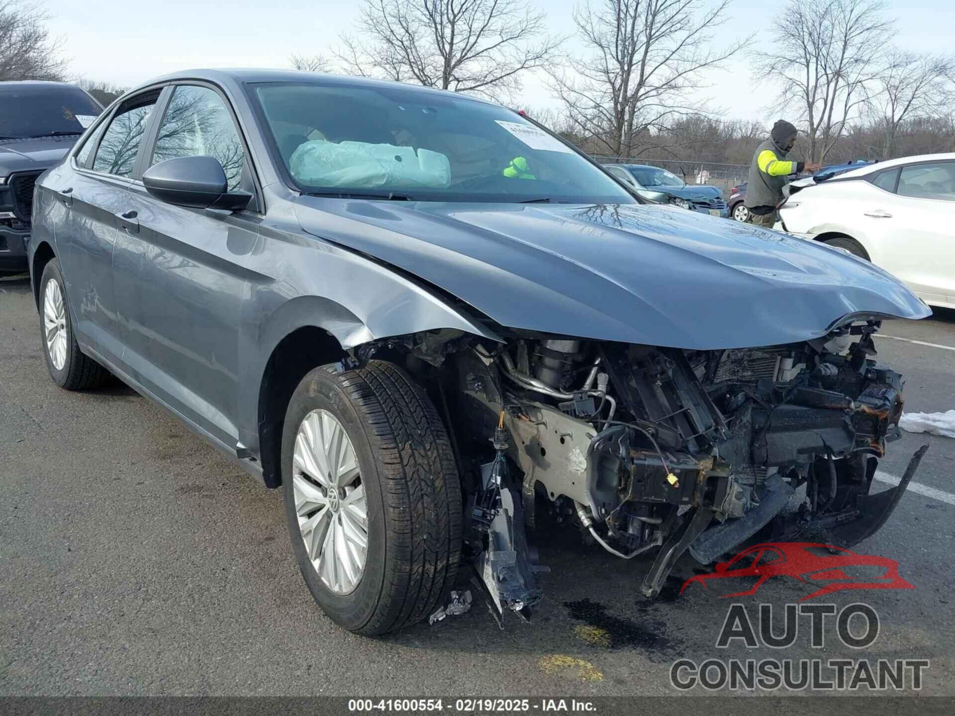 VOLKSWAGEN JETTA 2020 - 3VWC57BU5LM094530